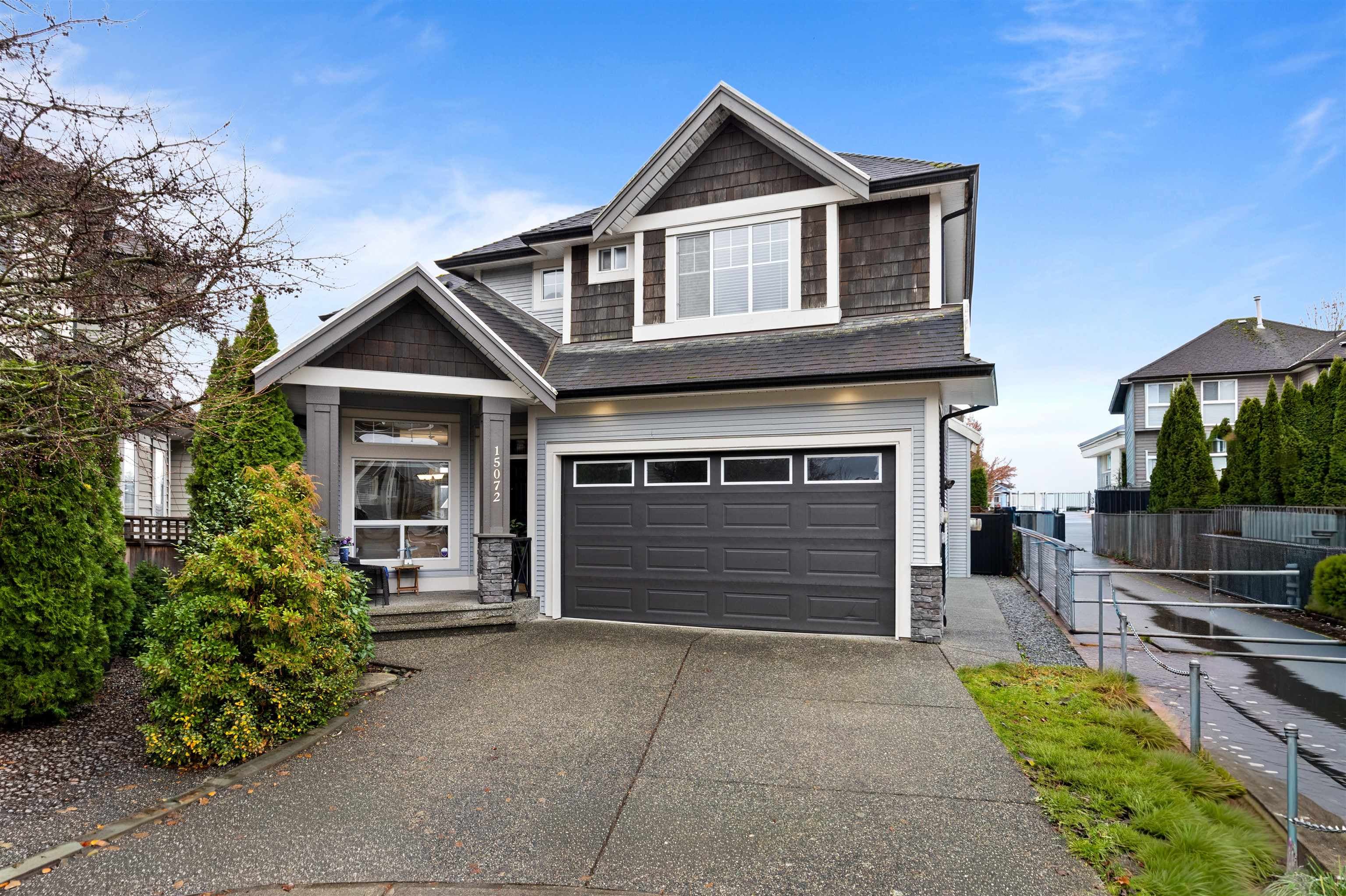 15072 61b Avenue, Surrey