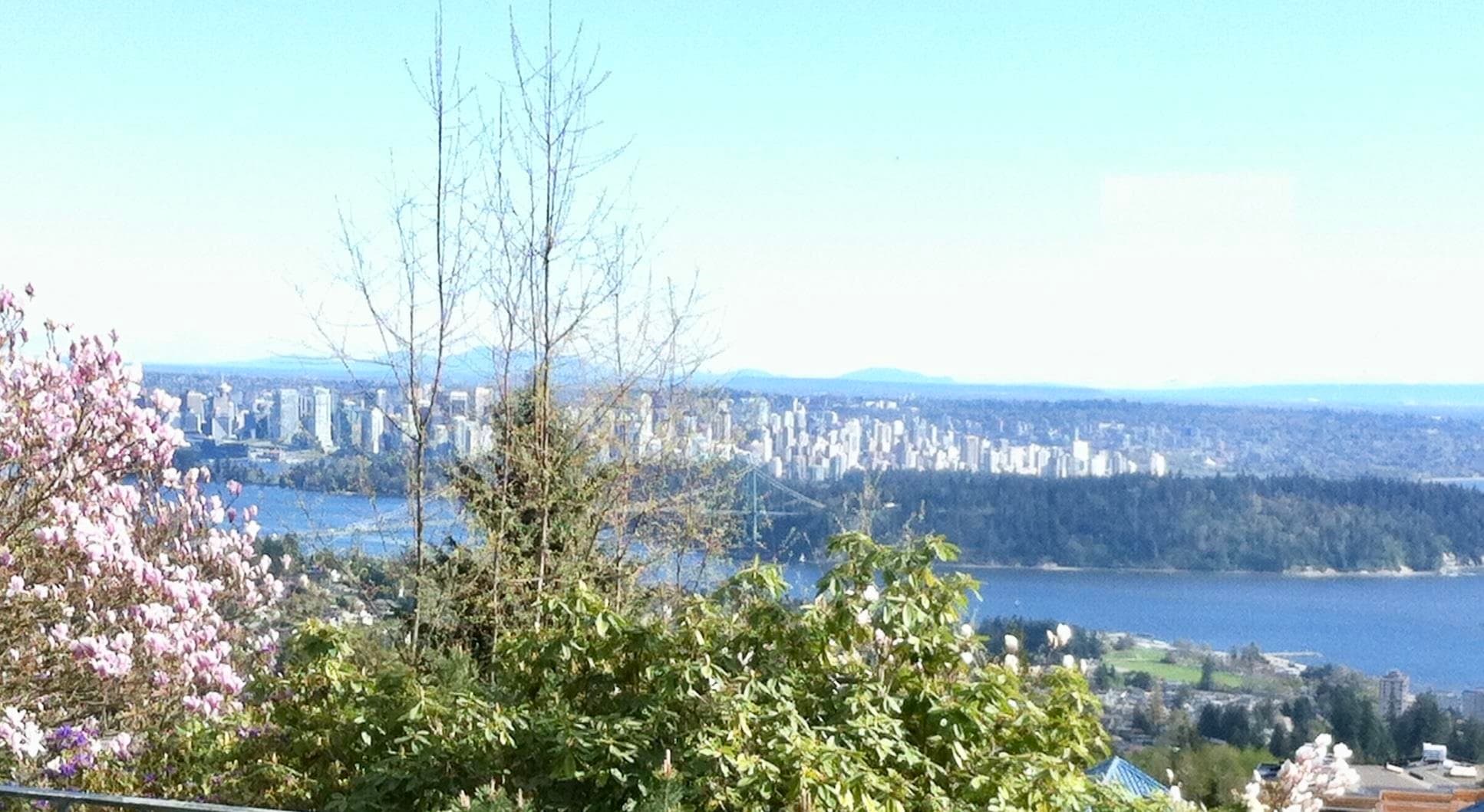 1378 Chartwell Drive, West Vancouver, V7S 2R5 — photo 2