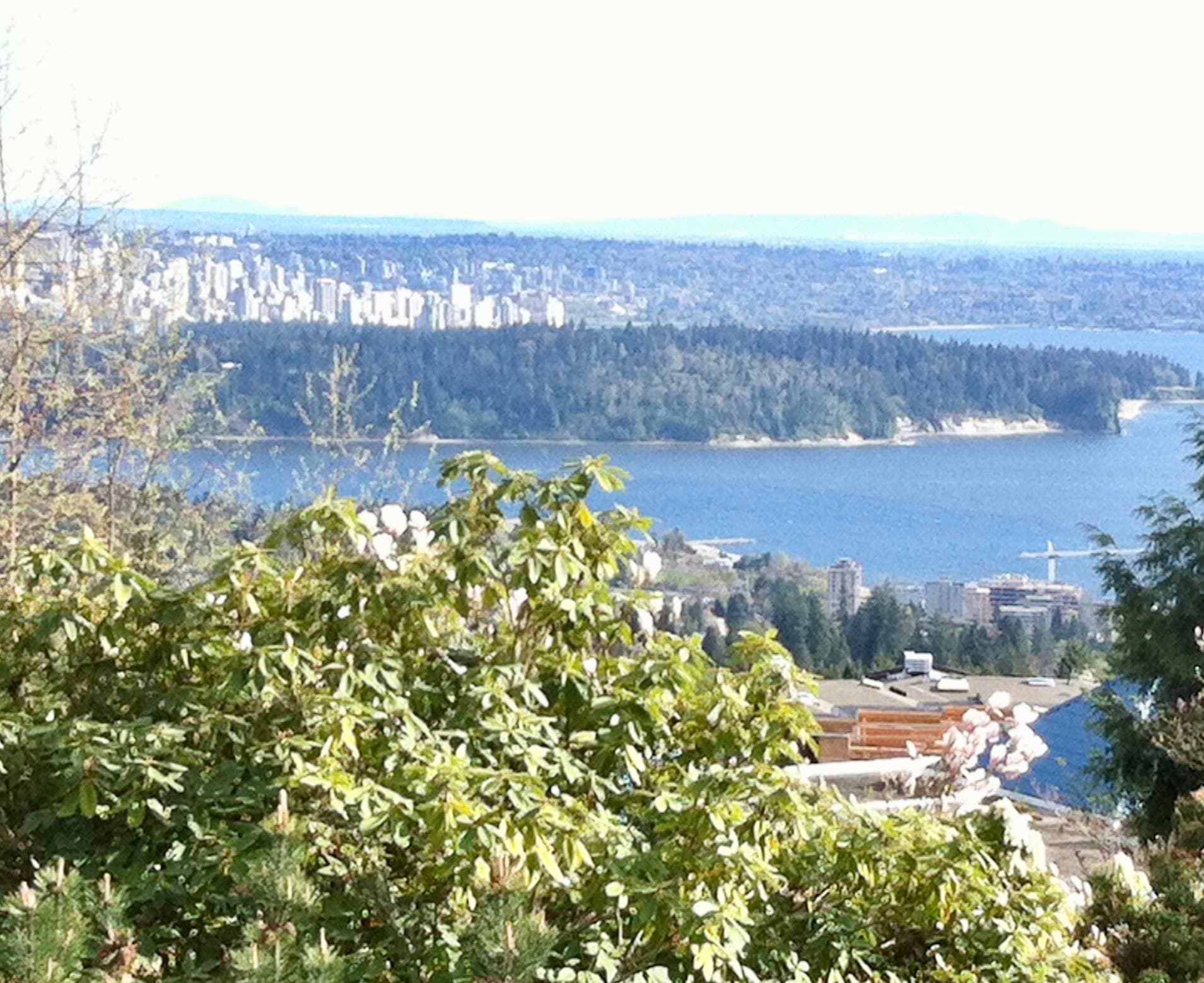 1378 Chartwell Drive, West Vancouver