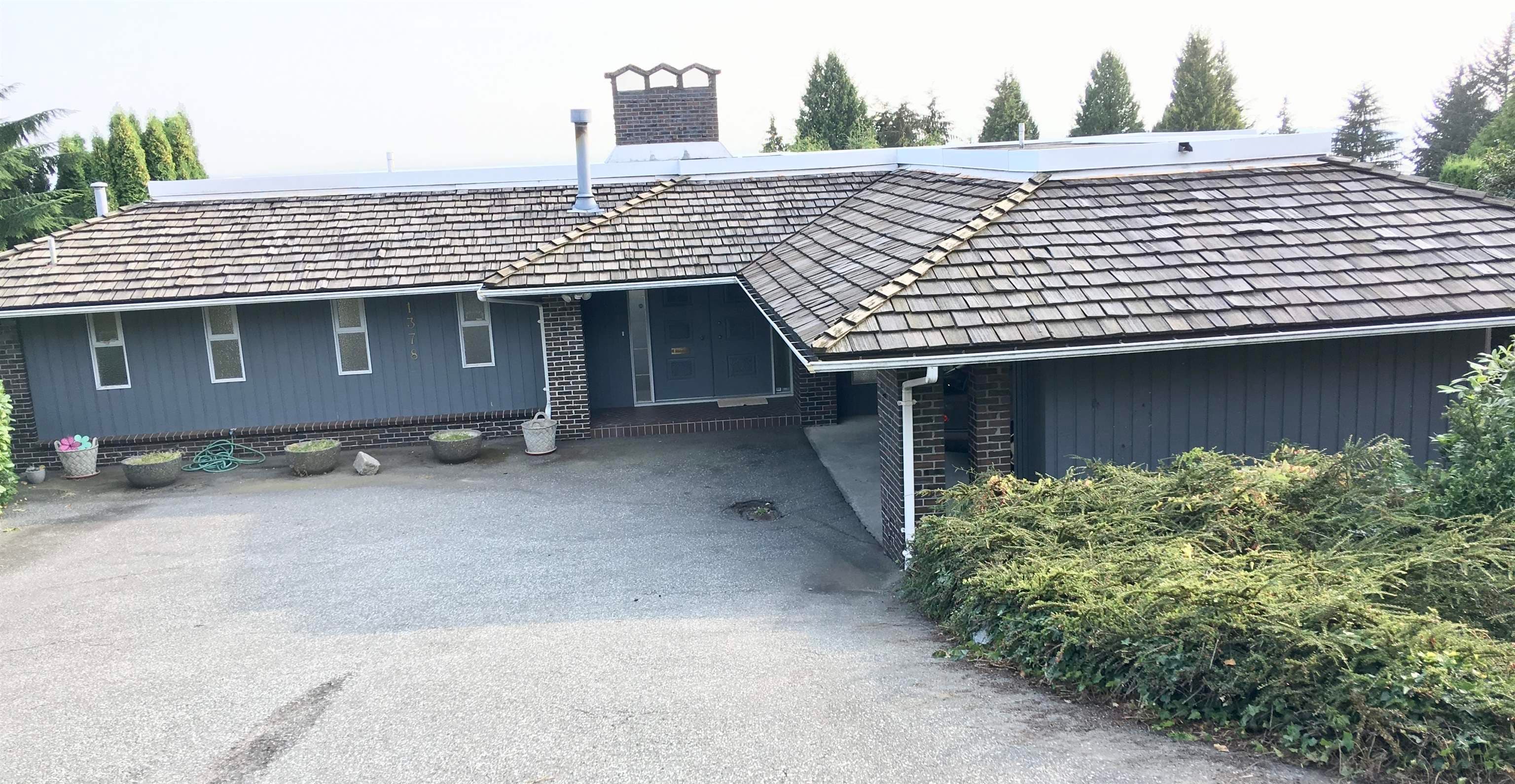 1378 Chartwell Drive, West Vancouver, V7S 2R5 — photo 5