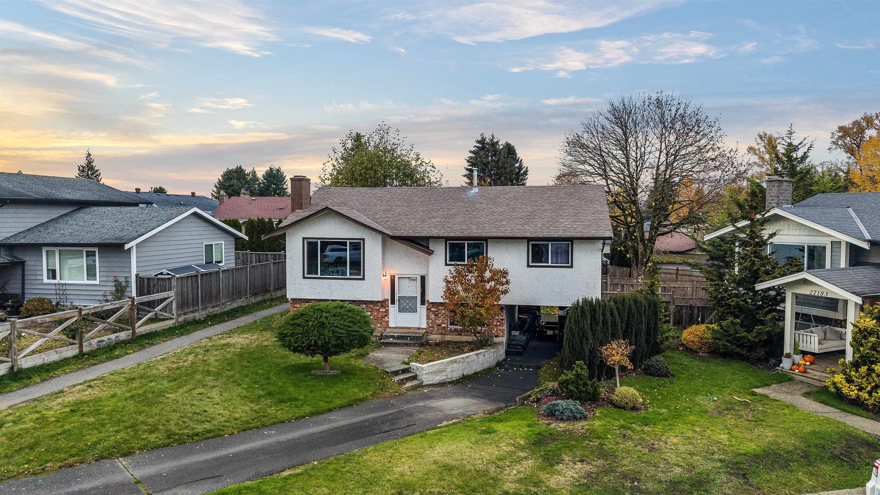 27177 33a Avenue, Langley