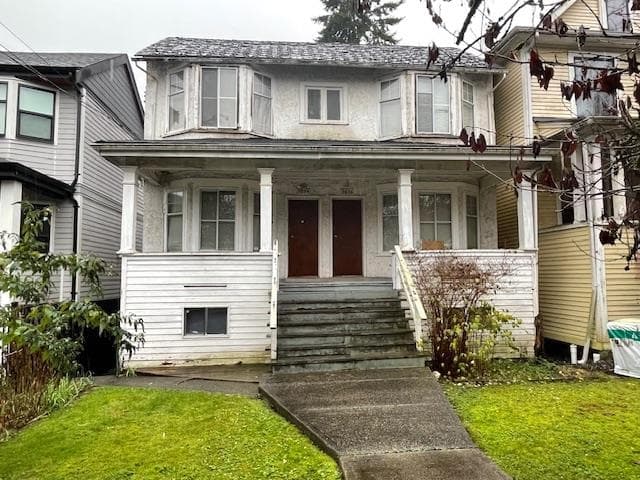3034 Glen Drive, Vancouver