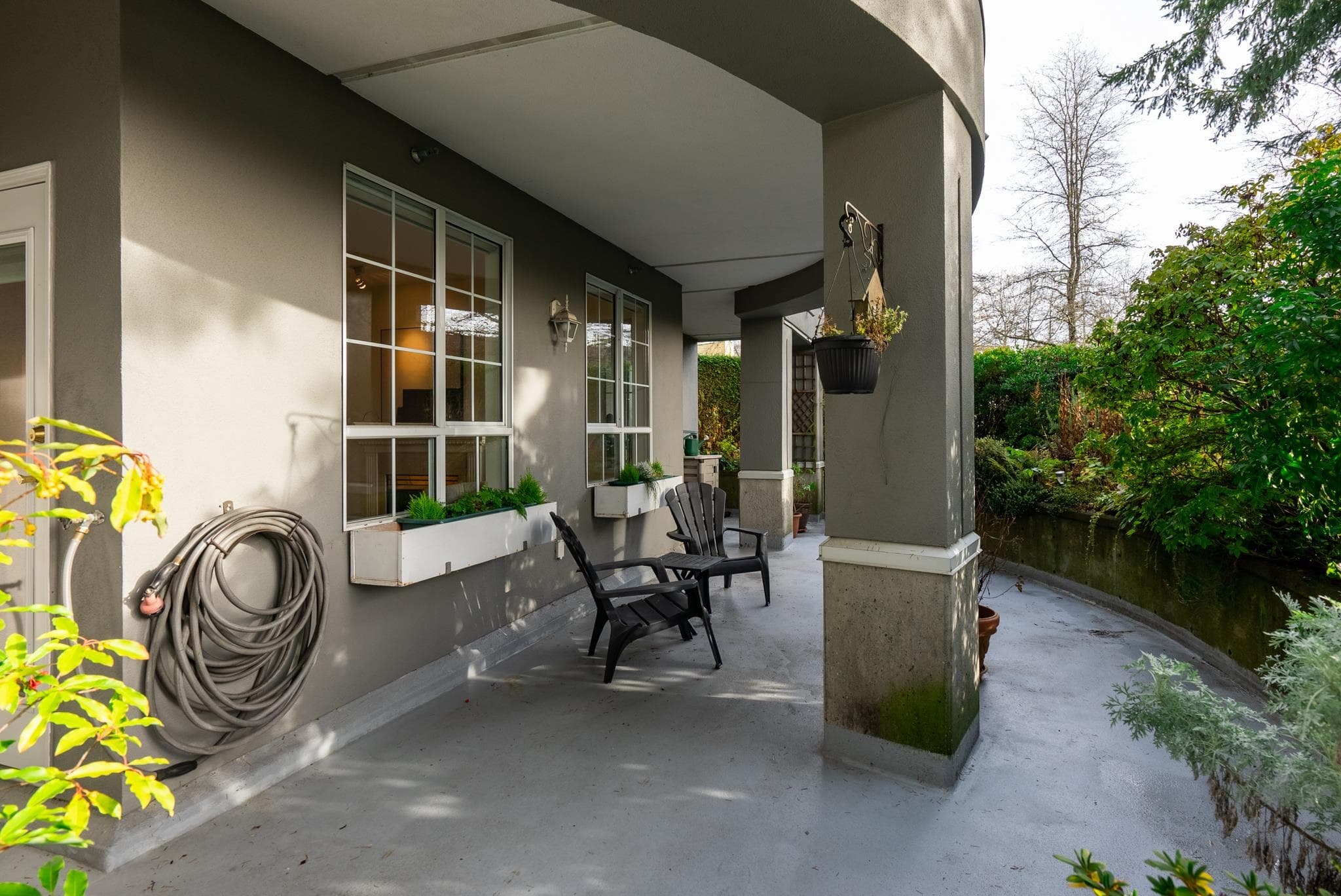 104 - 5835 Hampton Place, Vancouver, V6T 2G2 — photo 2
