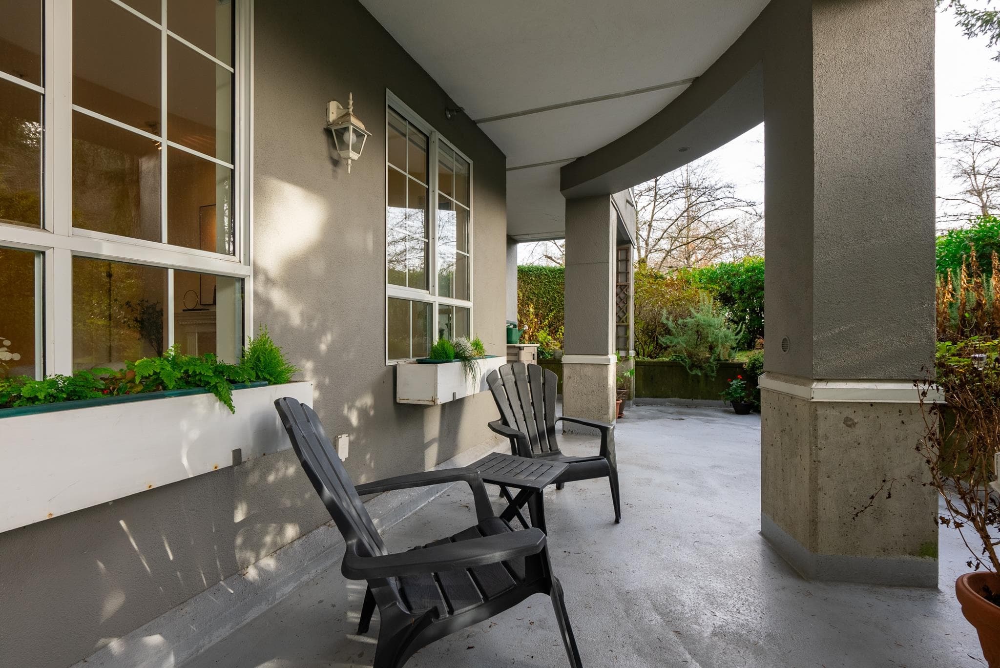 104 - 5835 Hampton Place, Vancouver, V6T 2G2 — photo 3