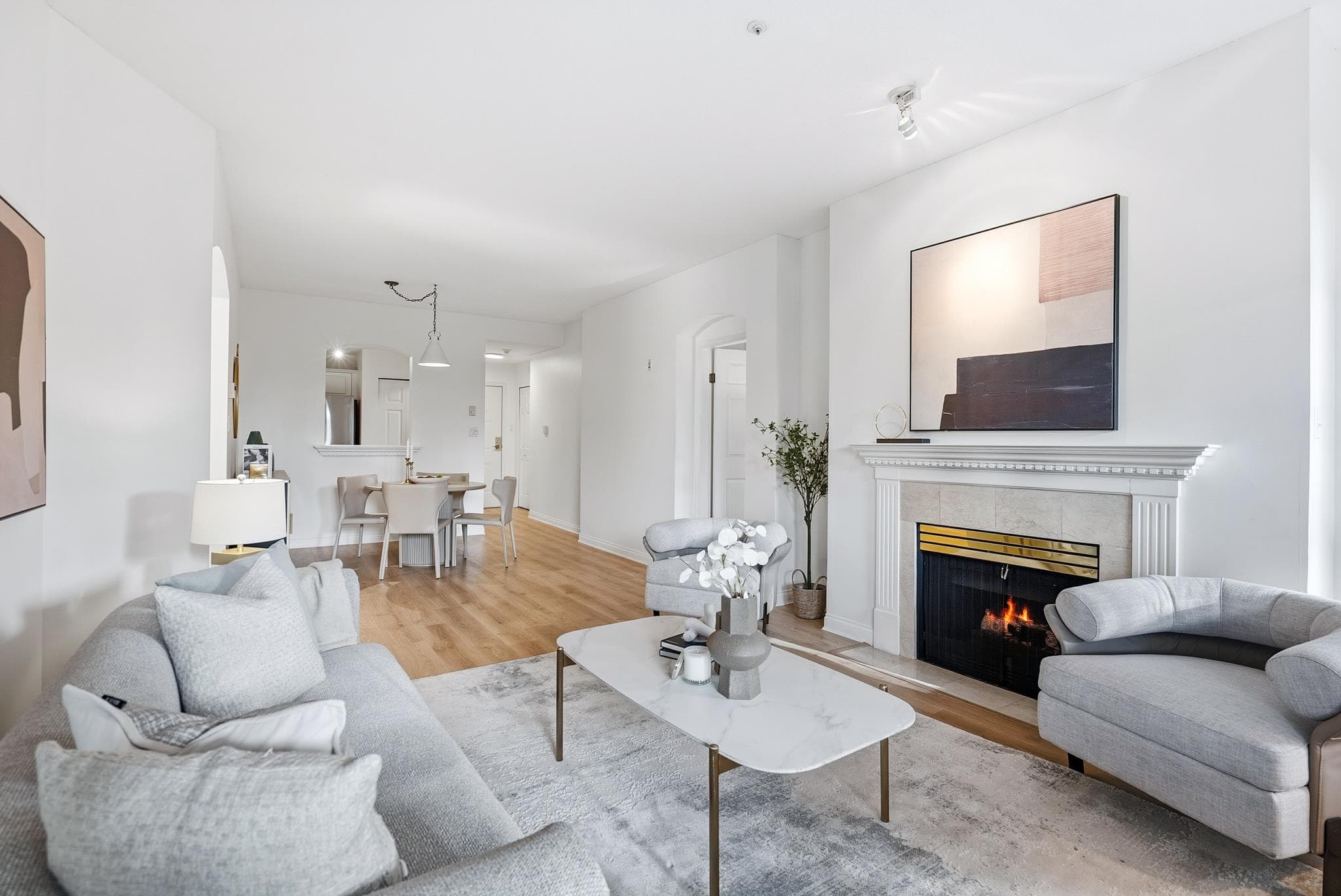 104 - 5835 Hampton Place, Vancouver, V6T 2G2 — photo 5