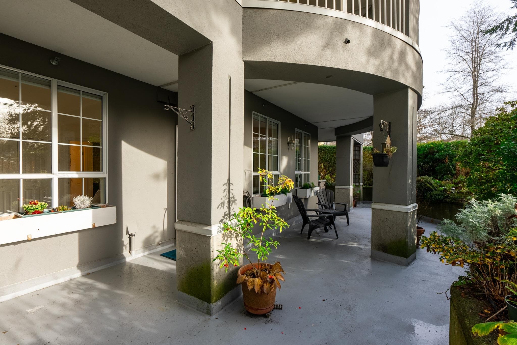 104 - 5835 Hampton Place, Vancouver, V6T 2G2 — photo 4