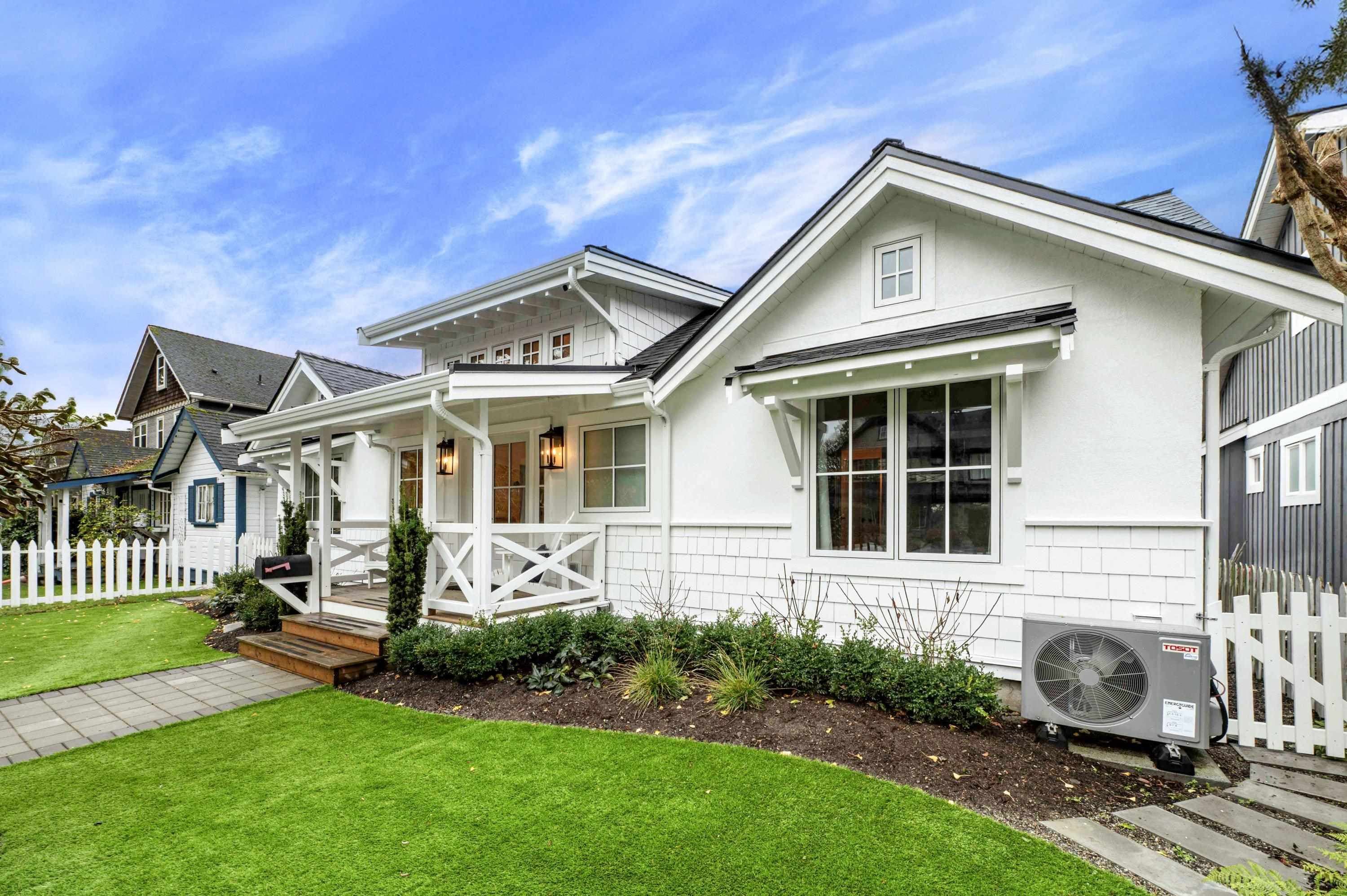2831 Gordon Avenue, Surrey, V4A 3J5 — photo 3