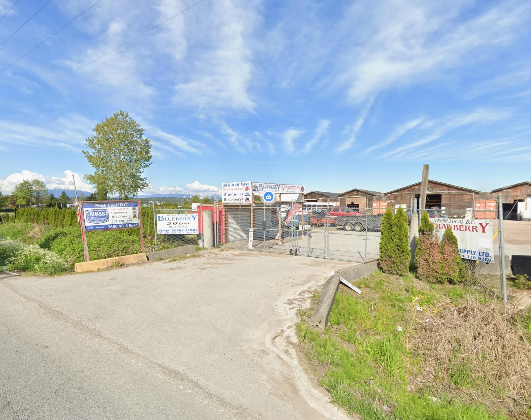 3600 - - 3620 No. 6 Road, Richmond, V6V 1P5 — photo 3