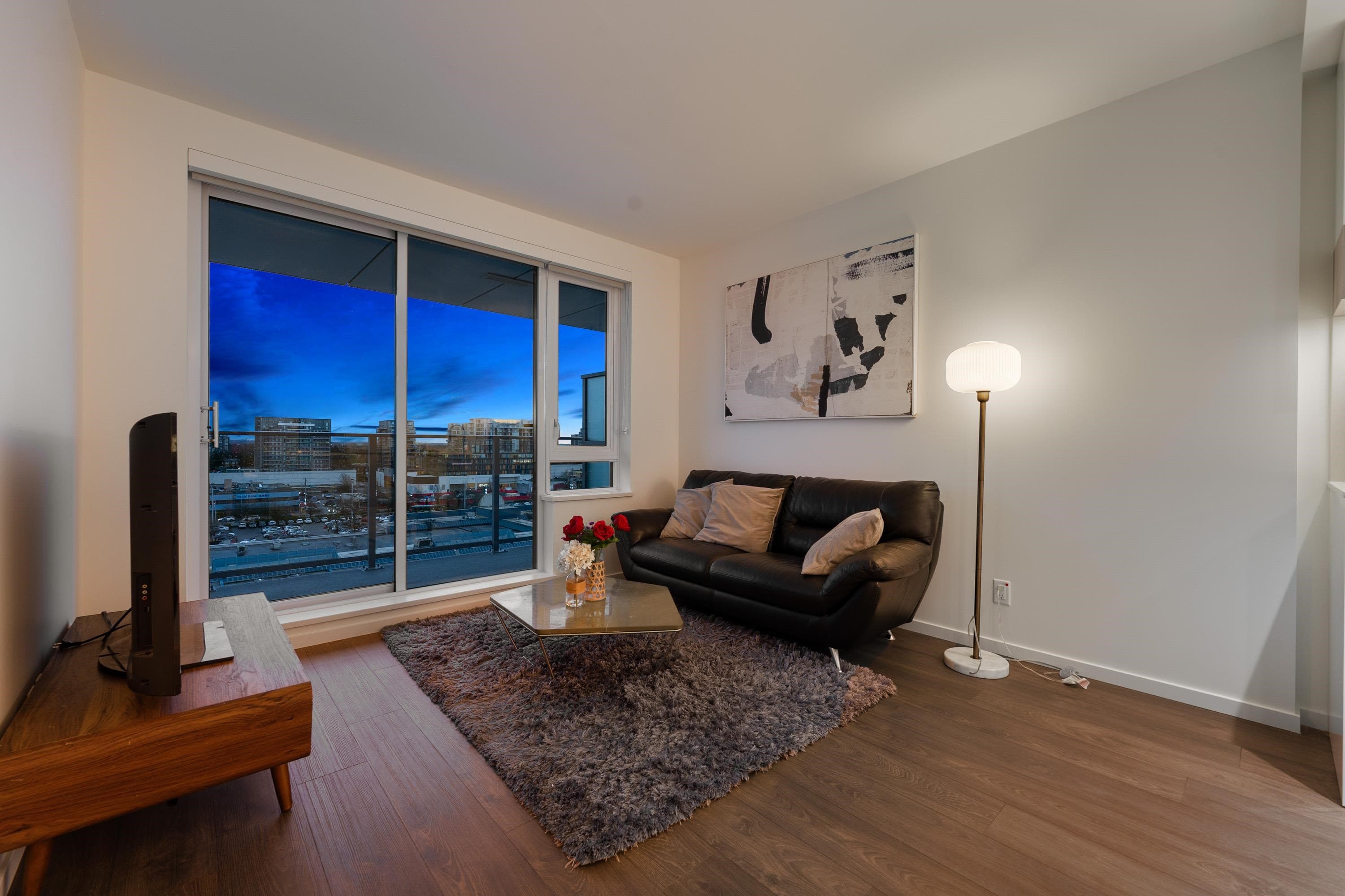 915 - 6200 Minoru Boulevard, Richmond, V6Y 0M9 — photo 3