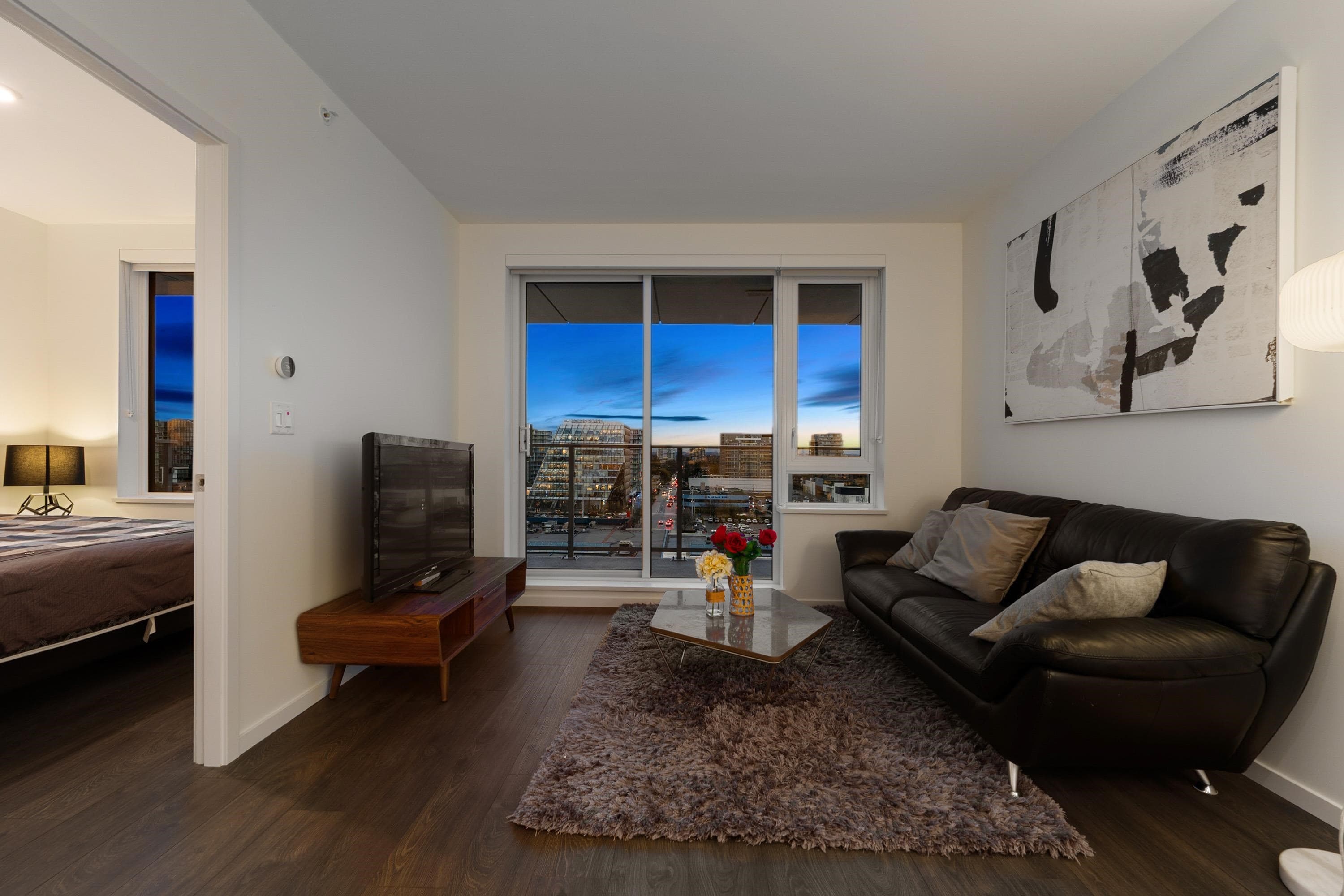 915 - 6200 Minoru Boulevard, Richmond, V6Y 0M9 — photo 4