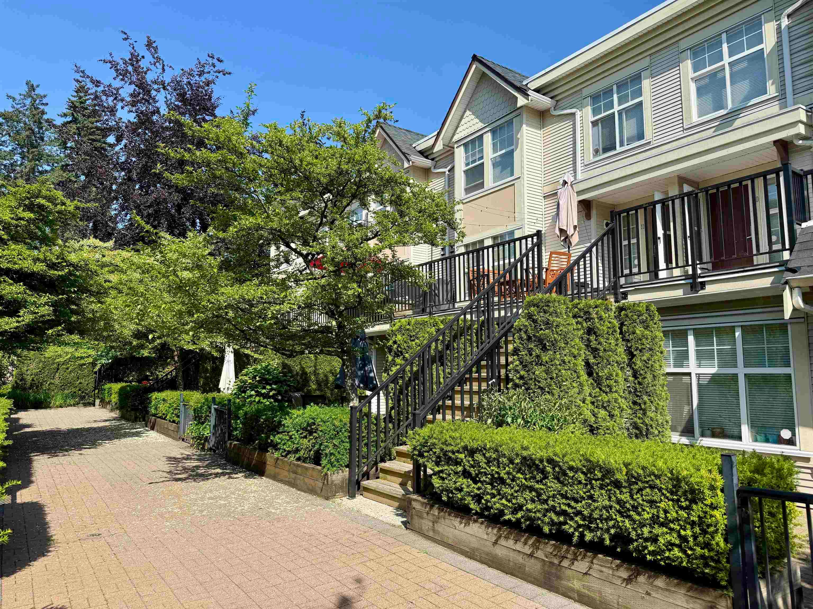 12 - 7077 Edmonds Street, Burnaby, V3N 1A3 — photo 4