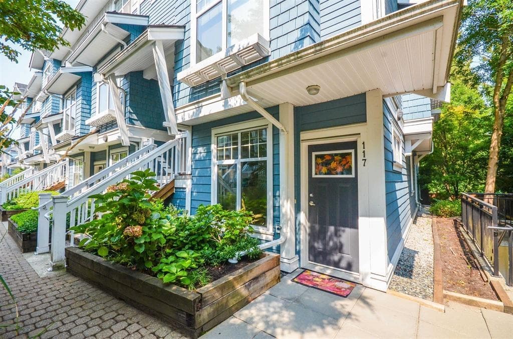 117 - 4255 Sardis Street, Burnaby, V5H 1K6 — photo 2