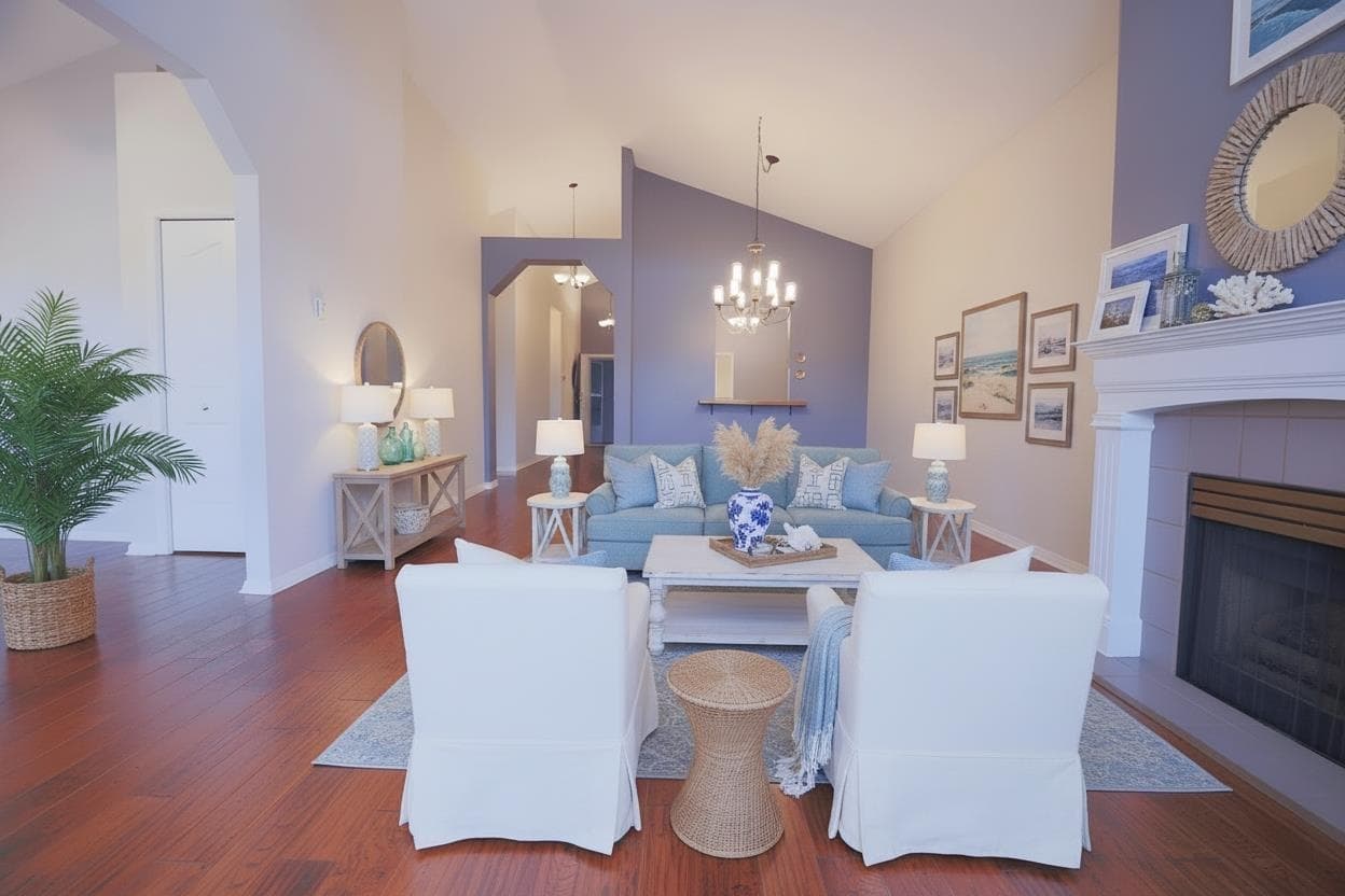 321 - 4955 River Road, Delta, V4K 4V9 — photo 1