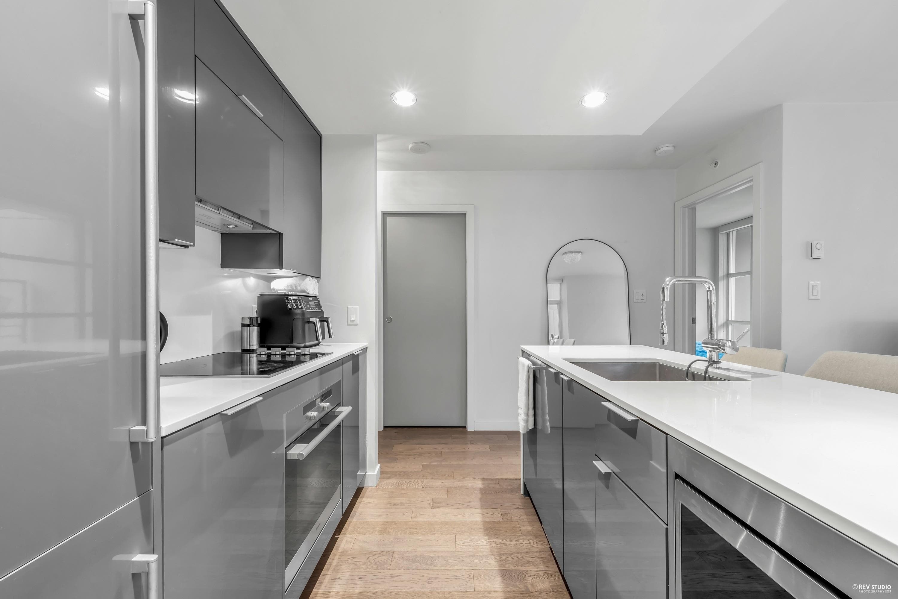 309 - 161 W Georgia Street, Vancouver