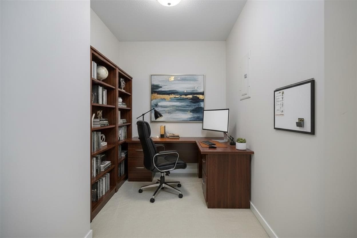 210 - 4868 Brentwood Drive, Burnaby, V5C 0C2 — photo 5