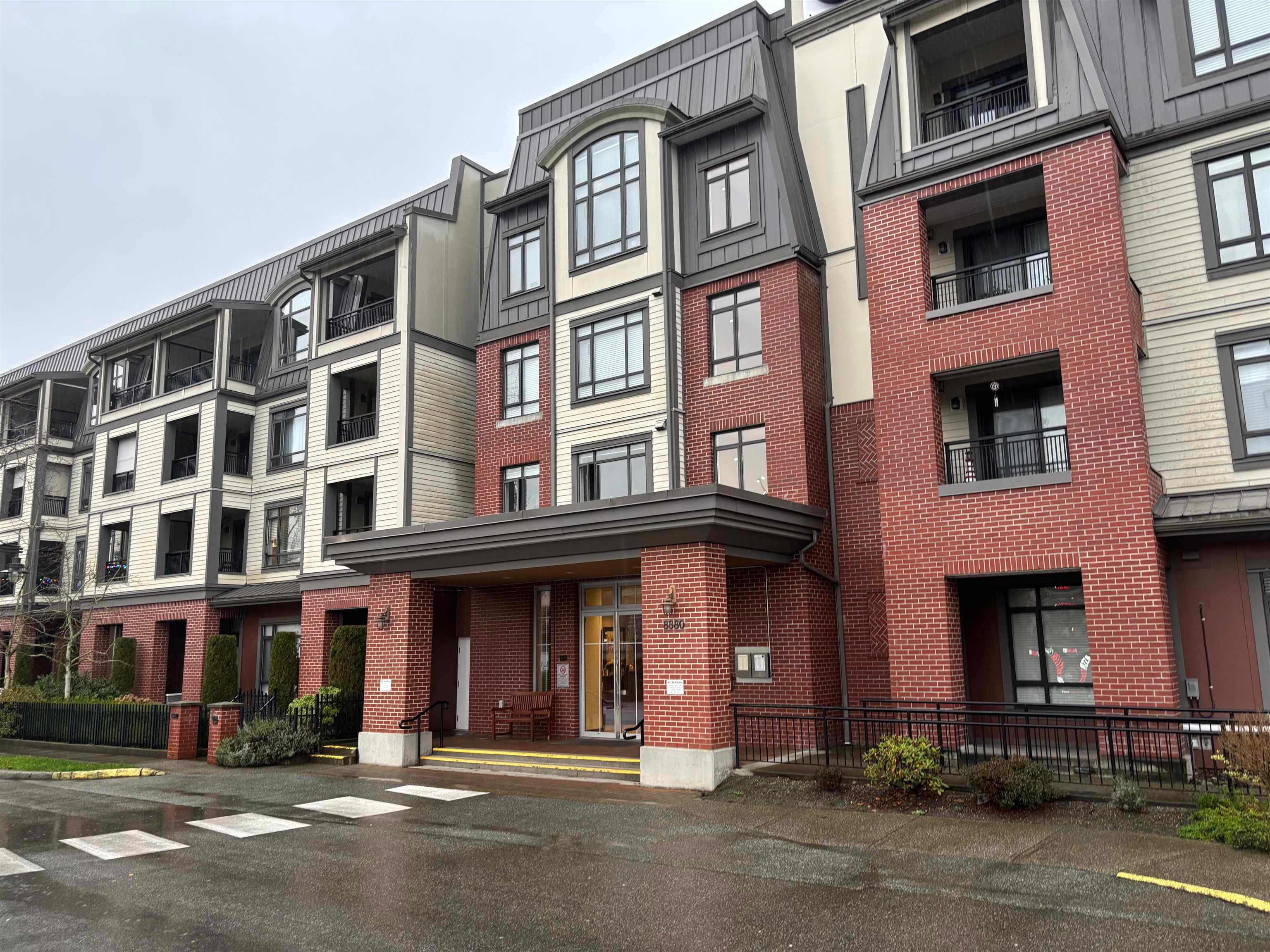 413 - 8880 202 Street, Langley, V1M 4E7 — photo 2