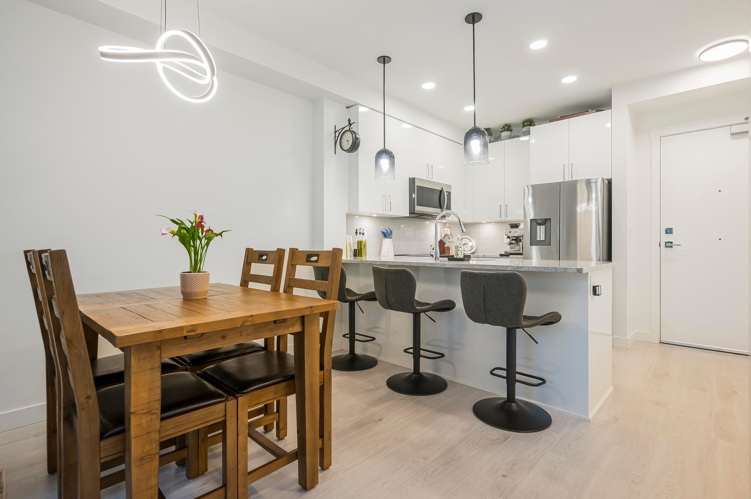 106 - 5504 Brydon Crescent, Langley, V3A 0R3 — photo 1