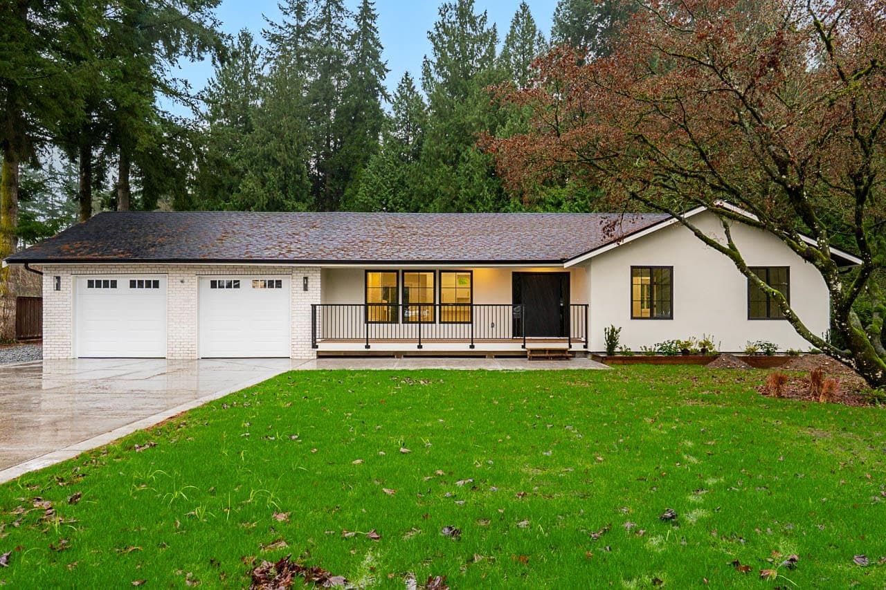 24430 56 Avenue, Langley, V2Z 1E9 — photo 1