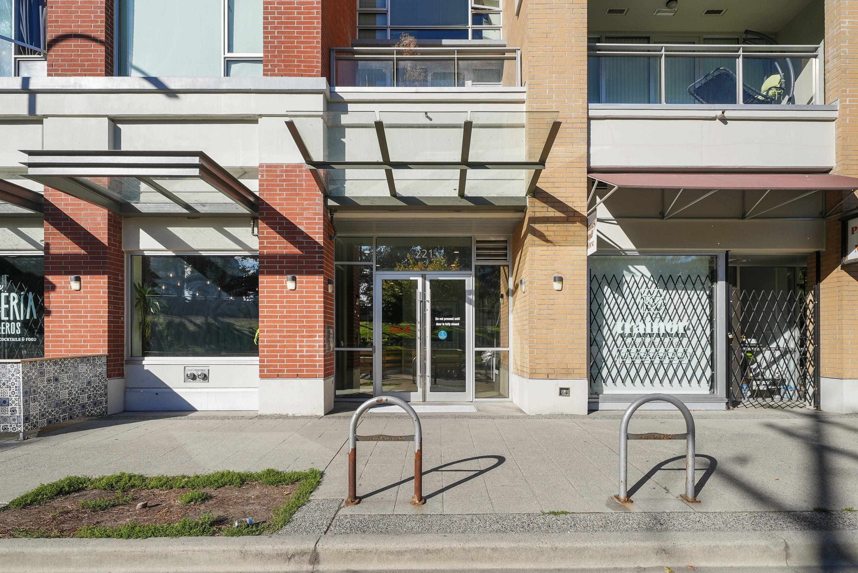 715 - 221 Union Street, Vancouver