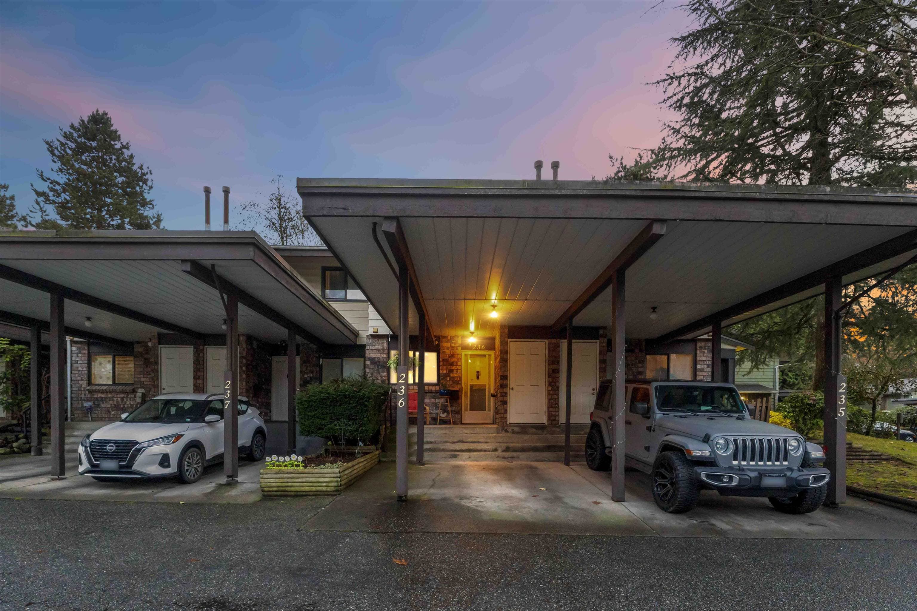 236 - 7447 140 Street, Surrey
