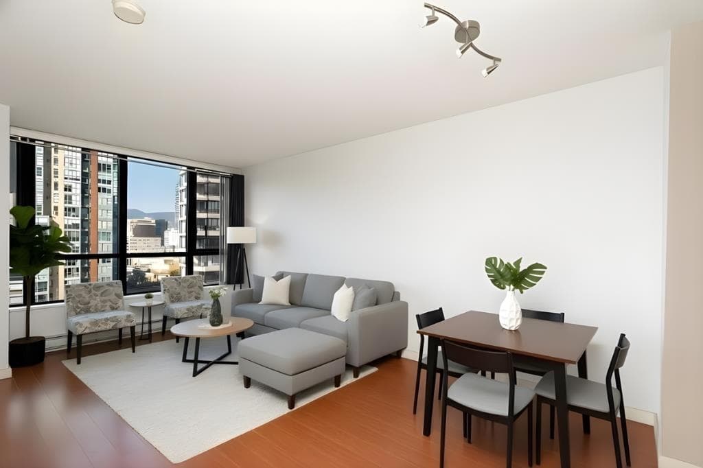 2201 - 977 Mainland Street, Vancouver