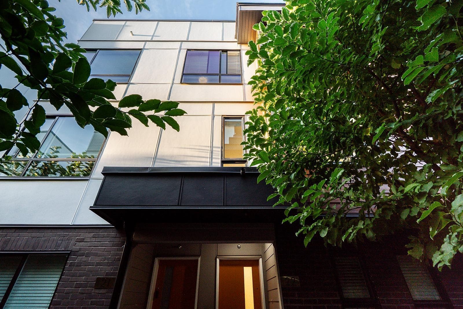 22 - 19749 55 Avenue, Langley