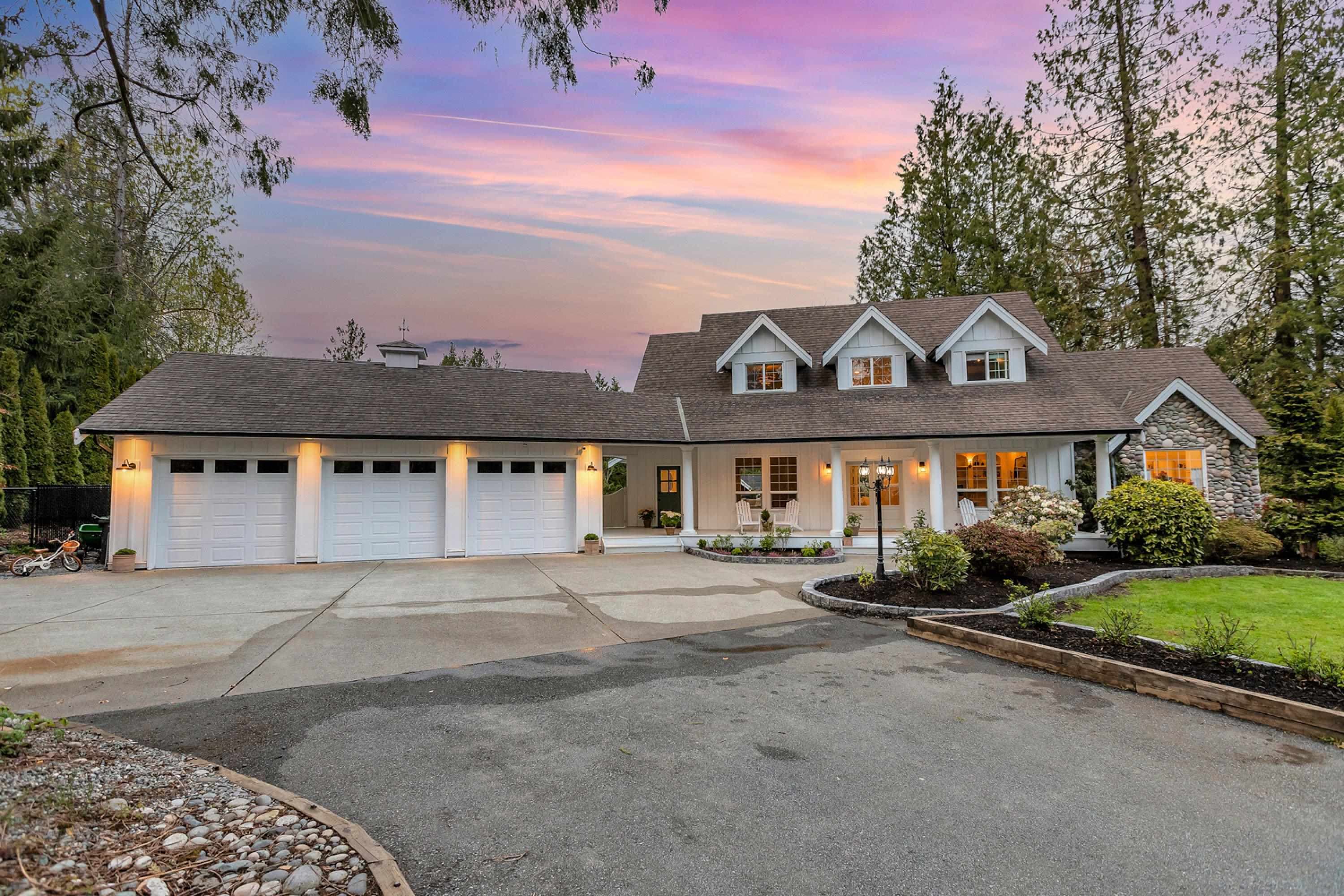 22085 86a Avenue, Langley, V1M 3S8 — photo 1