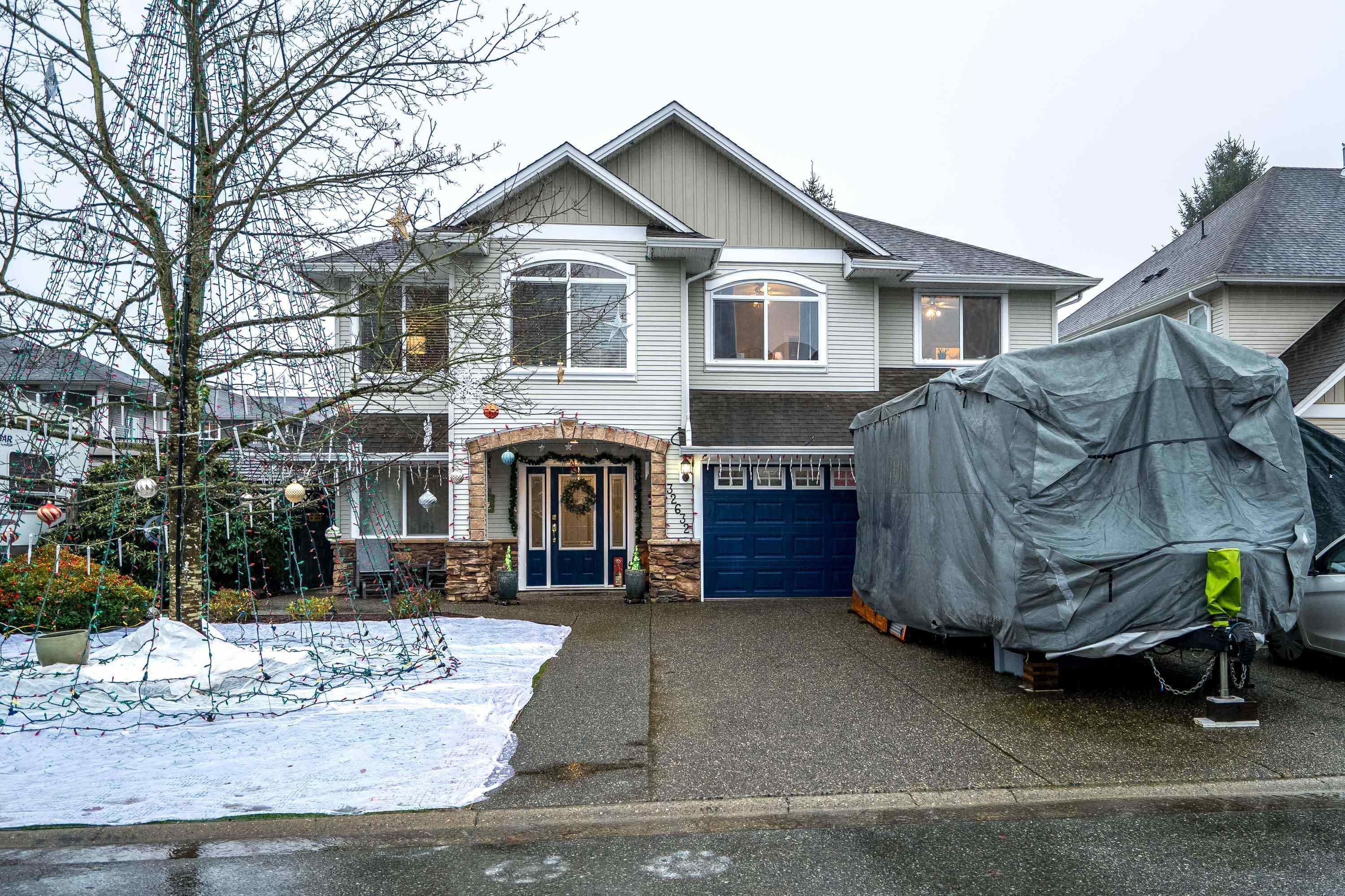 32632 Mitchell Avenue, Mission