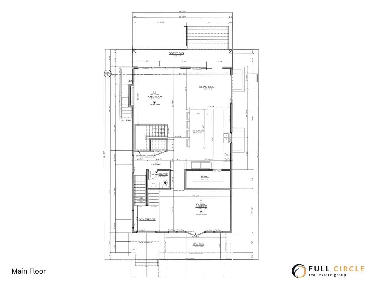 Lot 1 - 12471 223 Street, Maple Ridge, V2X 5Y8 — photo 2