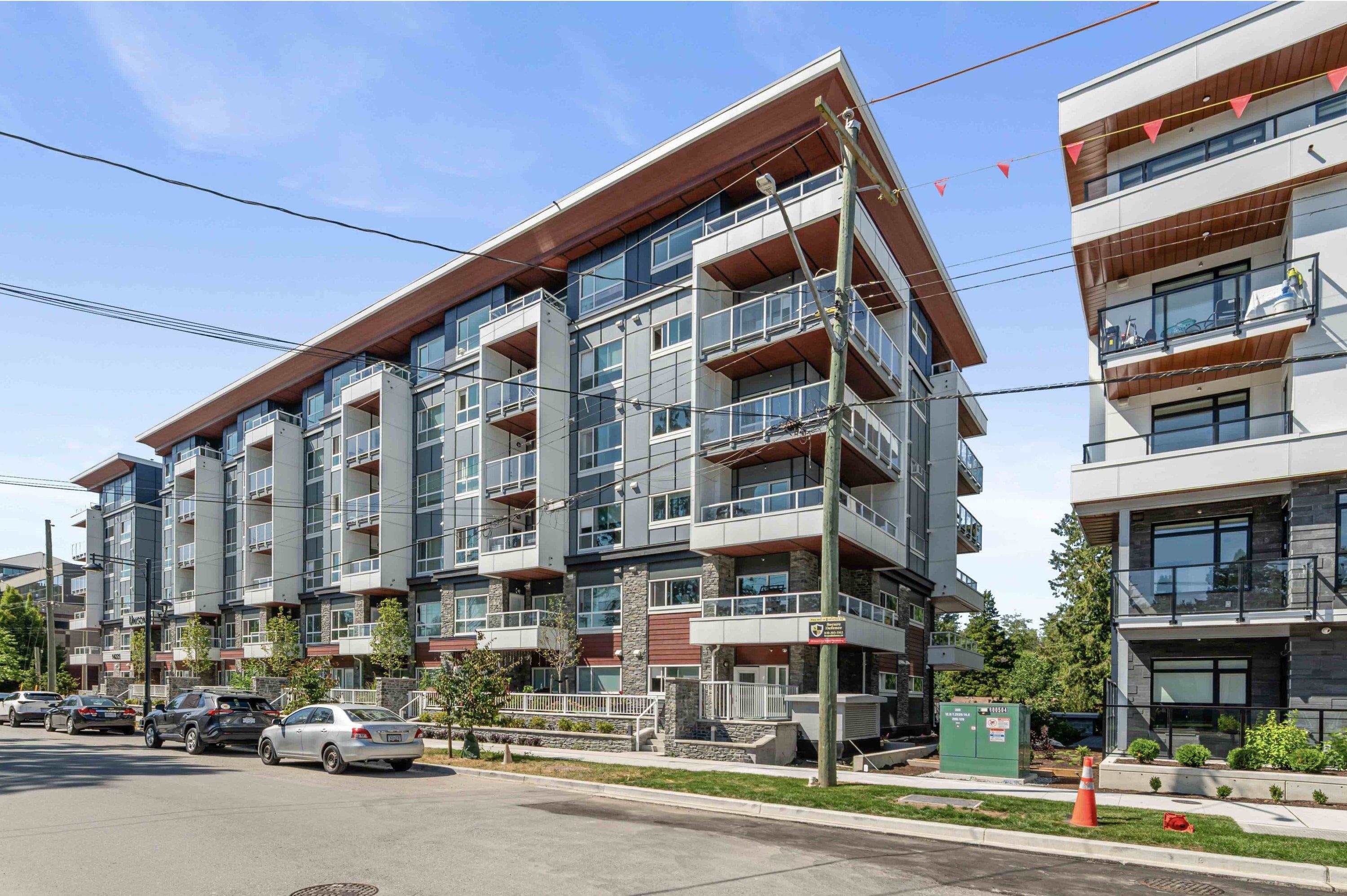 209 - 14225 103a Avenue, Surrey, V3T 1T1 — photo 3