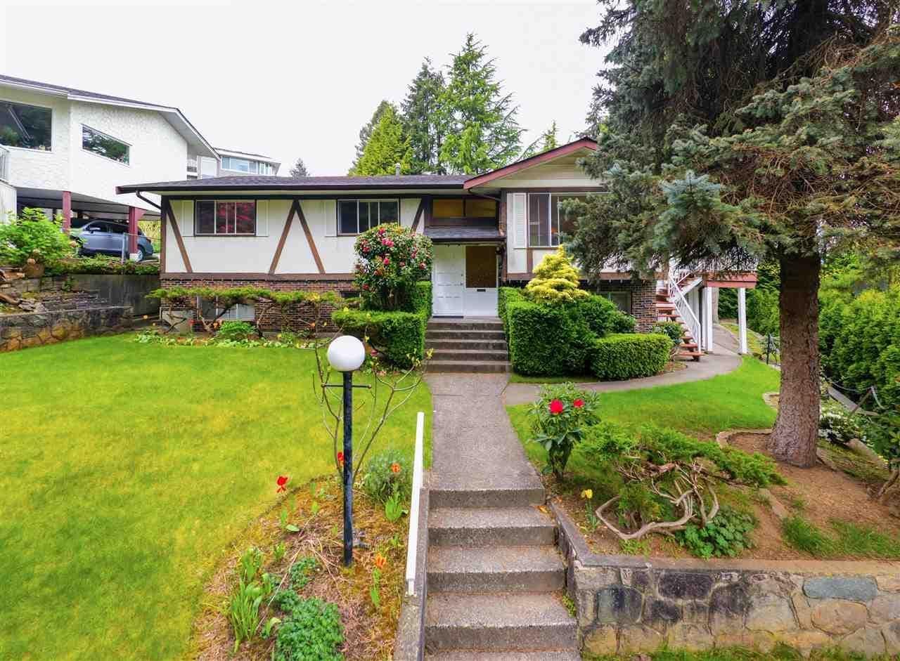 5843 Baffin Place, Burnaby