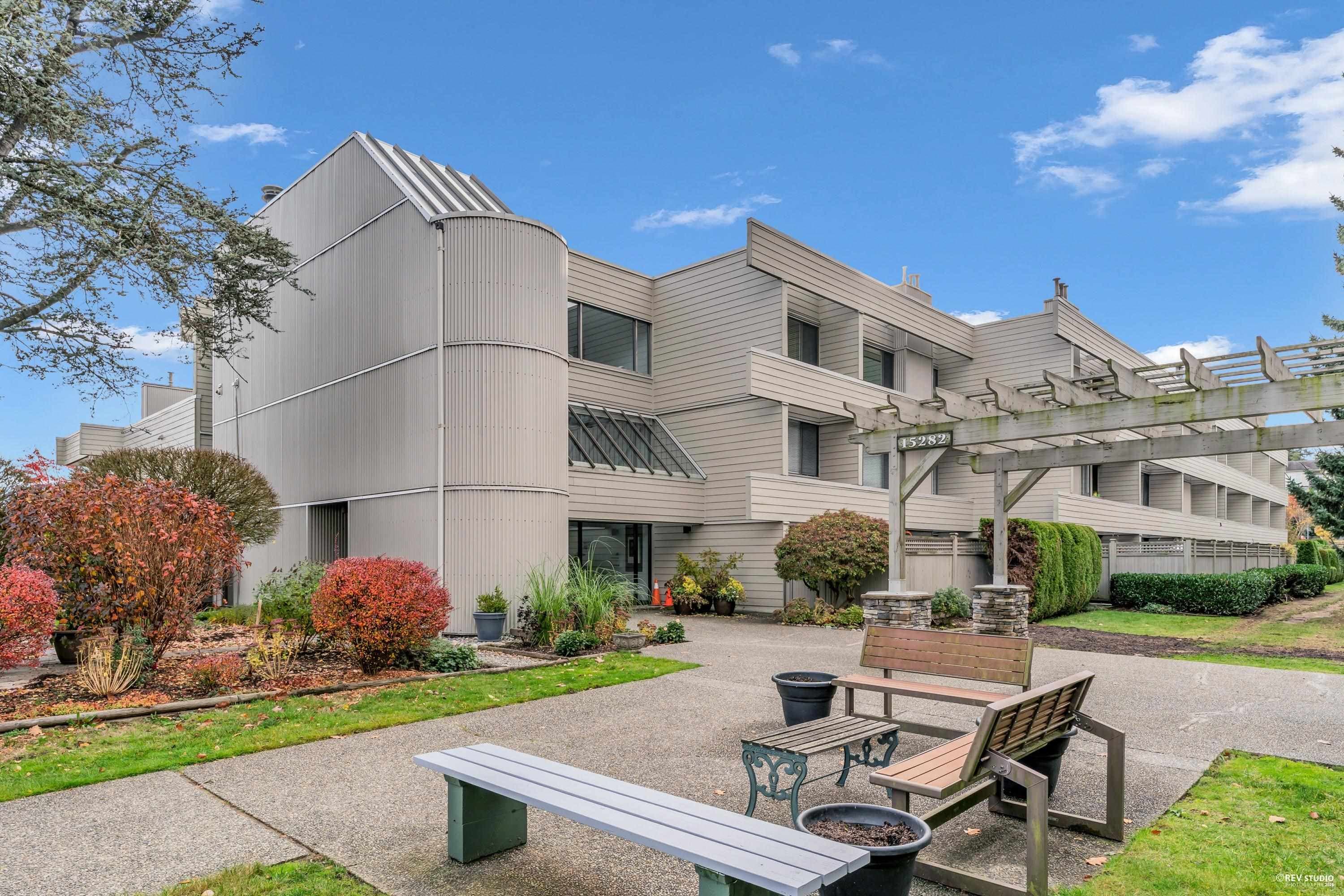 110 - 15282 19 Avenue, Surrey, V4A 1X6 — photo 1