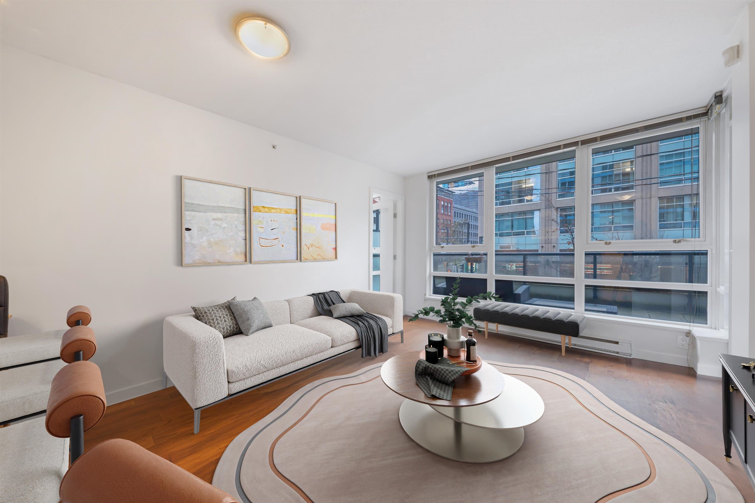 307 - 928 Beatty Street, Vancouver, V6Z 3G6 — photo 3
