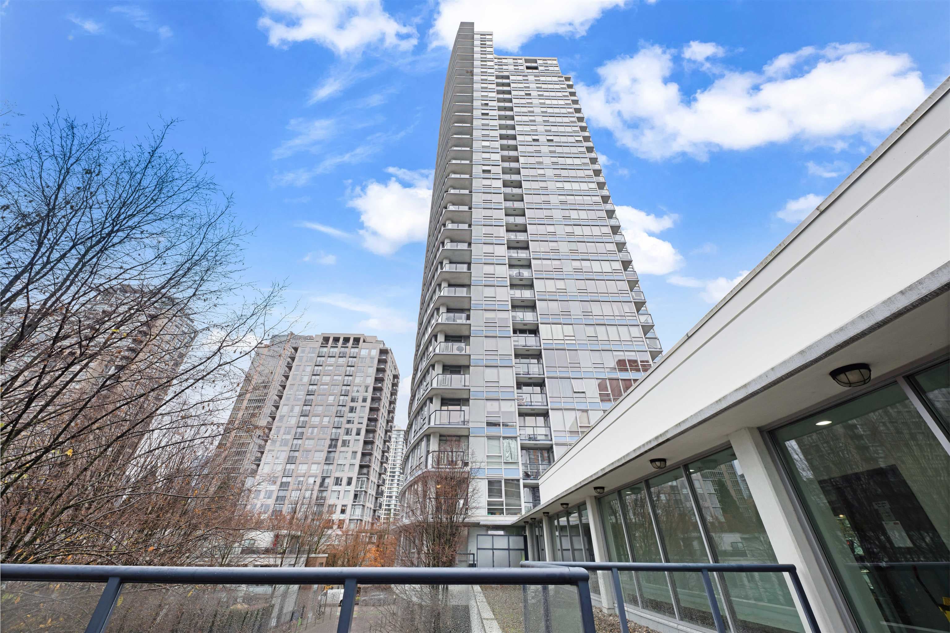 307 - 928 Beatty Street, Vancouver