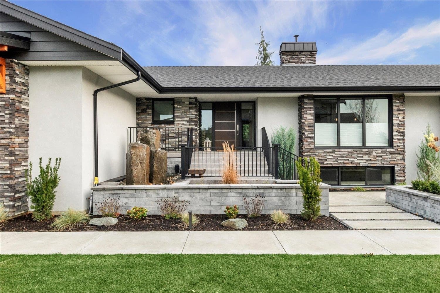44465 Eena Drive, Chilliwack — sold