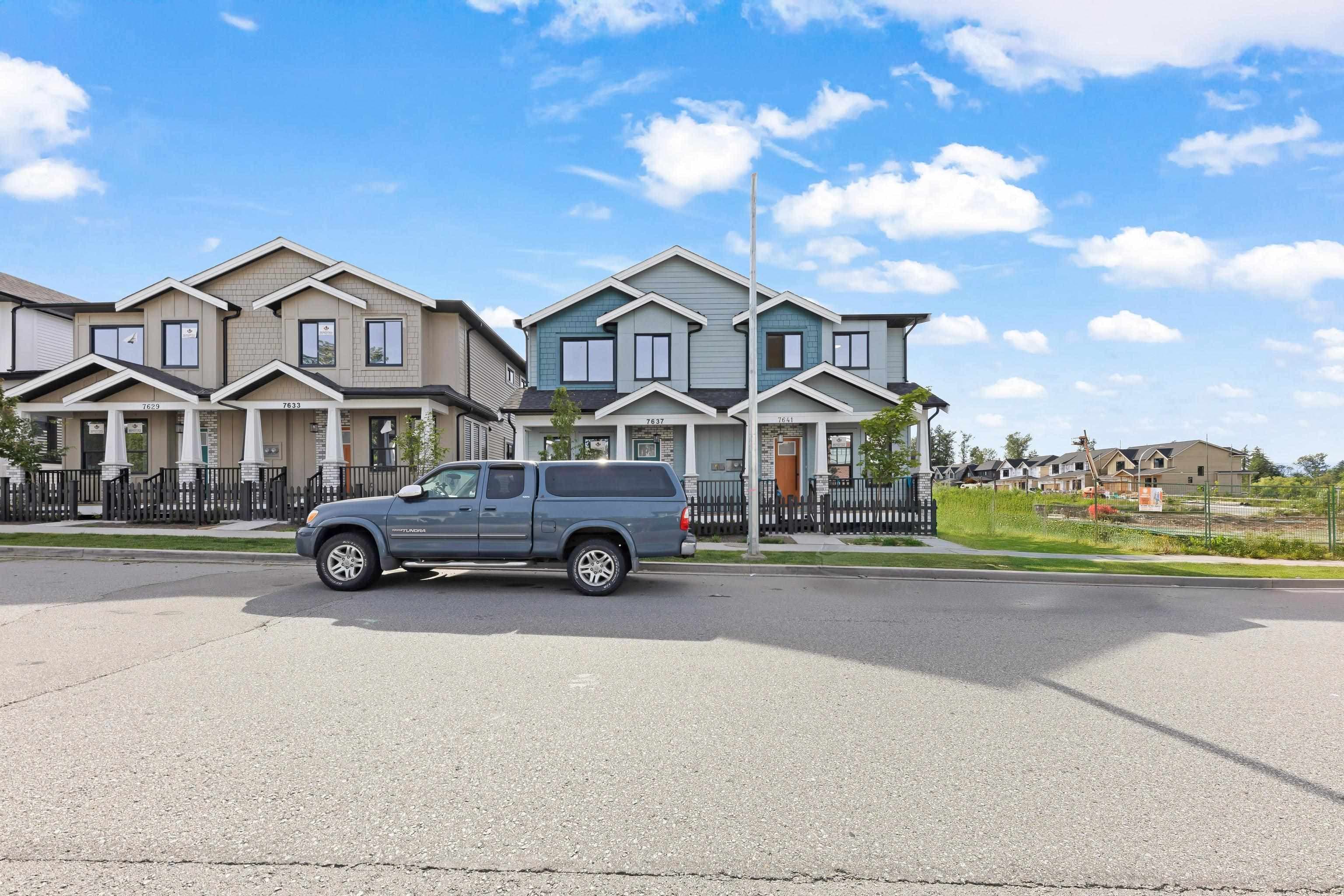7637 197 Street, Langley, V2Y 3T4 — photo 1