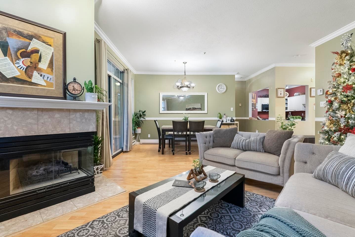 311 - 5677 208 Street, Langley, V3A 8J5 — photo 4