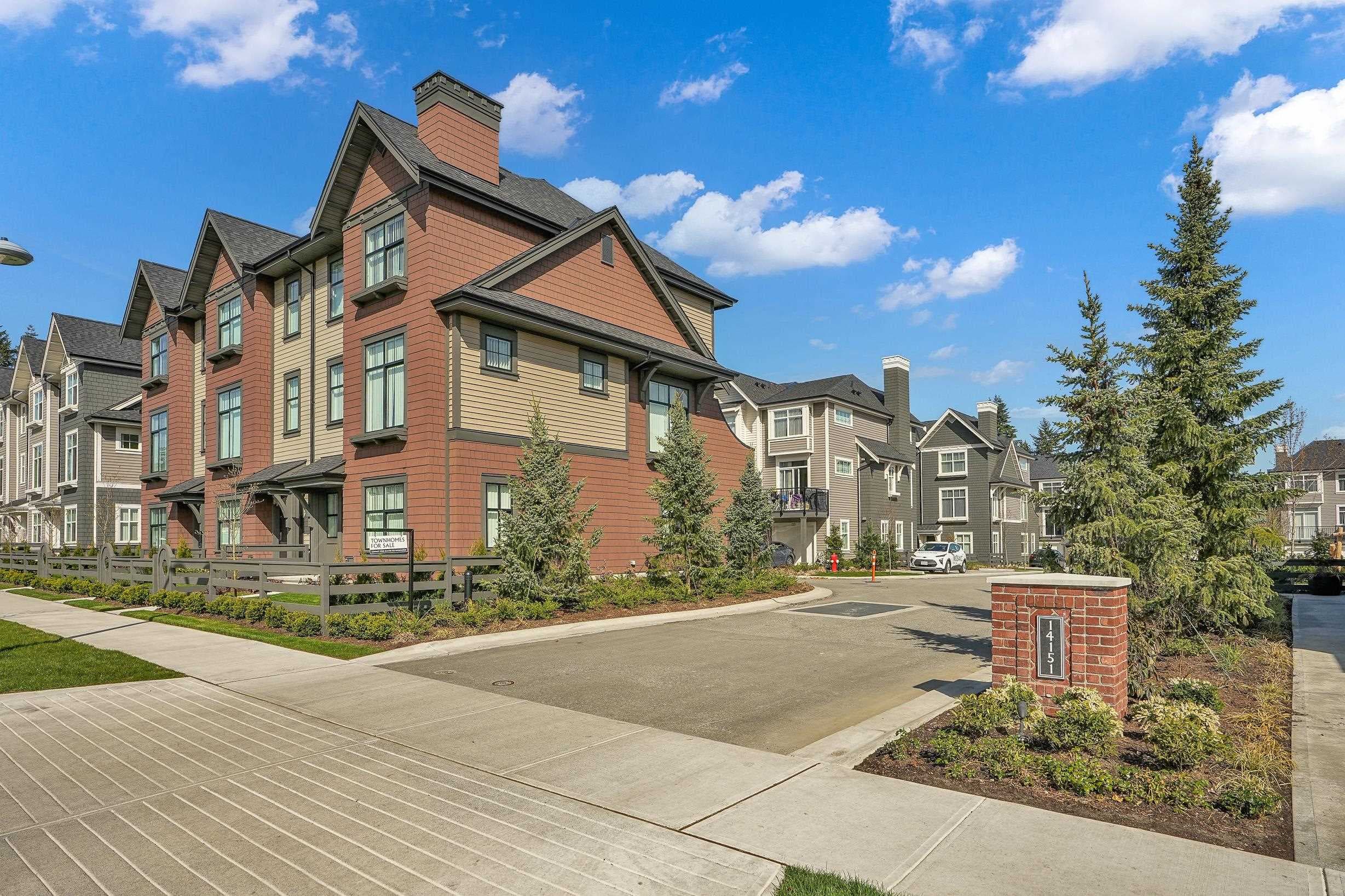 80 - 14151 58a Avenue, Surrey
