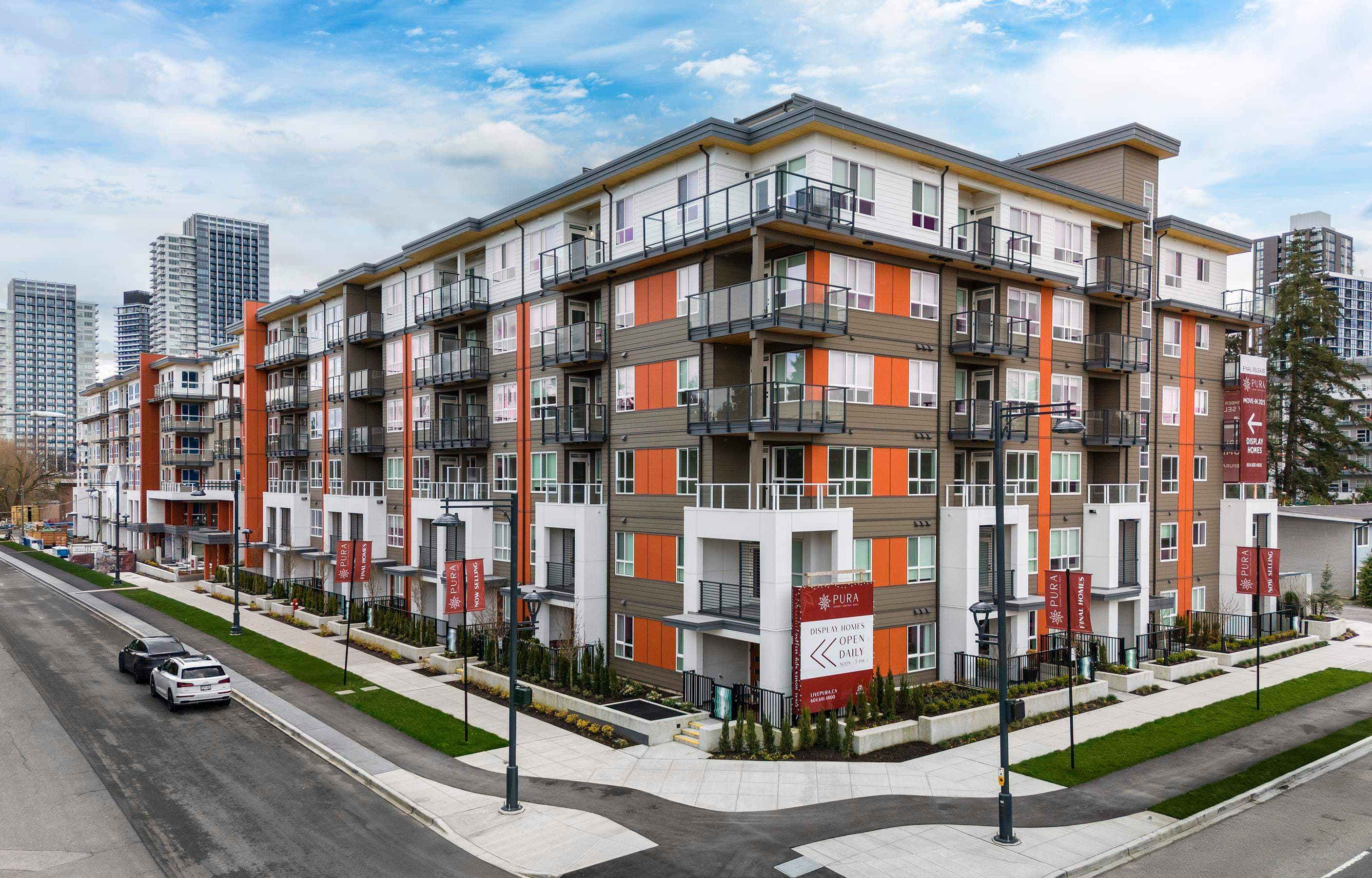 110 - 13258 105 Avenue, Surrey, V3T 0X4 — photo 2