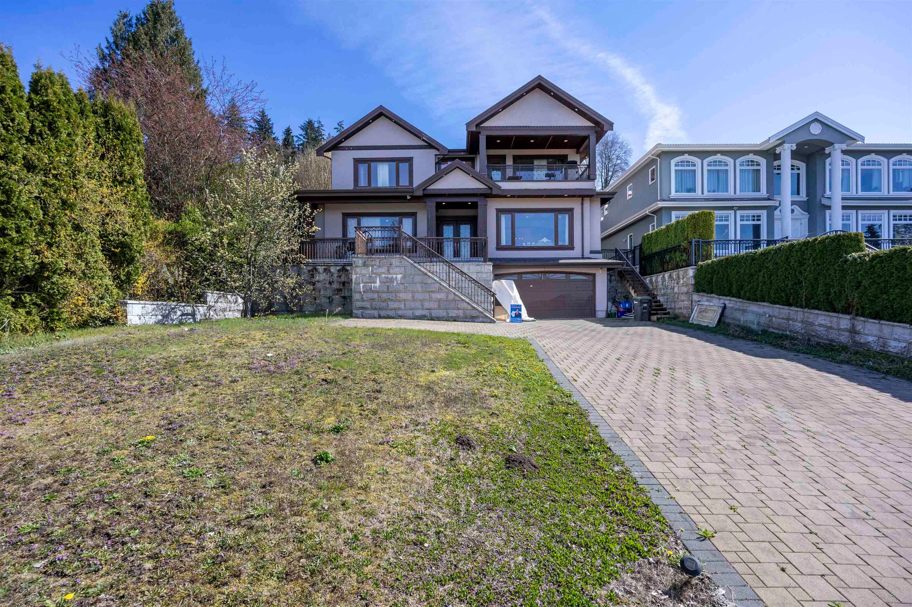 7282 Ridge Drive, Burnaby