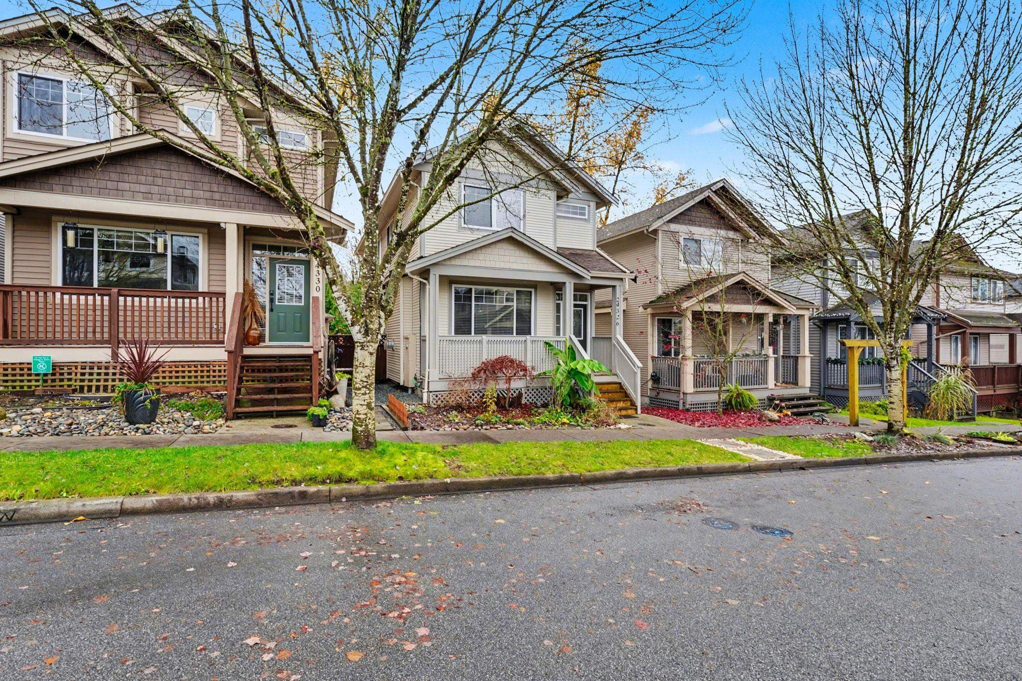 24326 101a Avenue, Maple Ridge, V2W 0A7 — photo 2