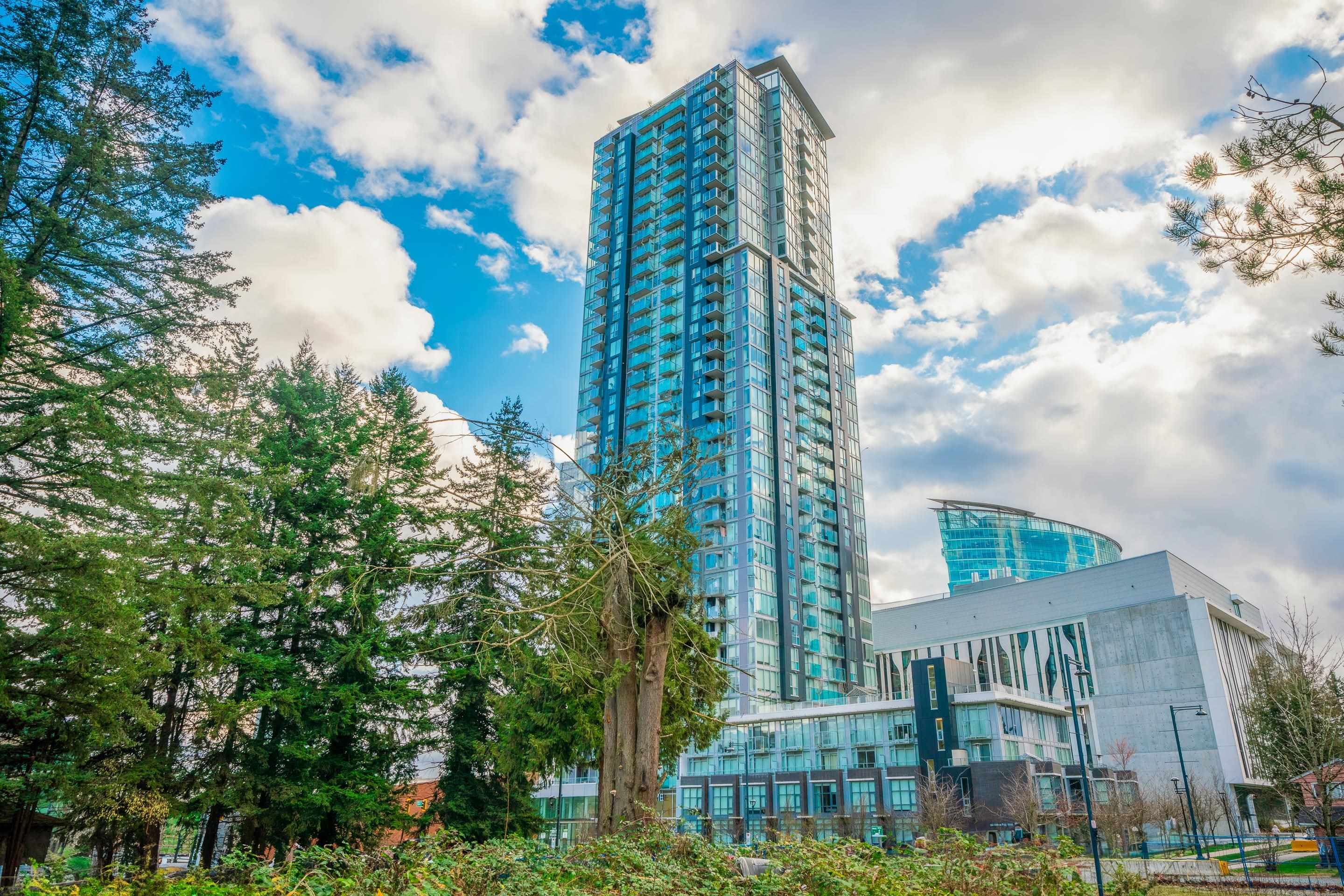 1401 - 13438 Central Avenue, Surrey