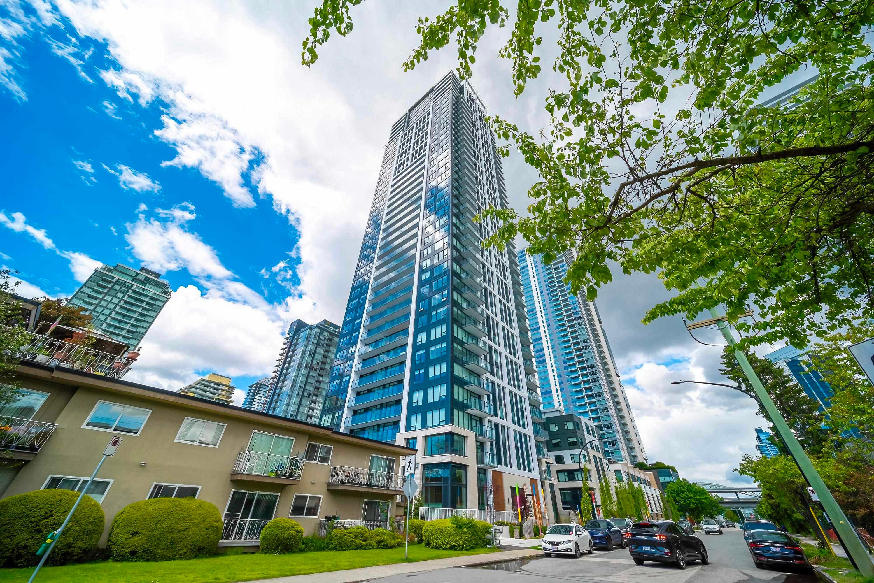 2903 - 6537 Telford Avenue, Burnaby, V5H 0K9 — photo 1