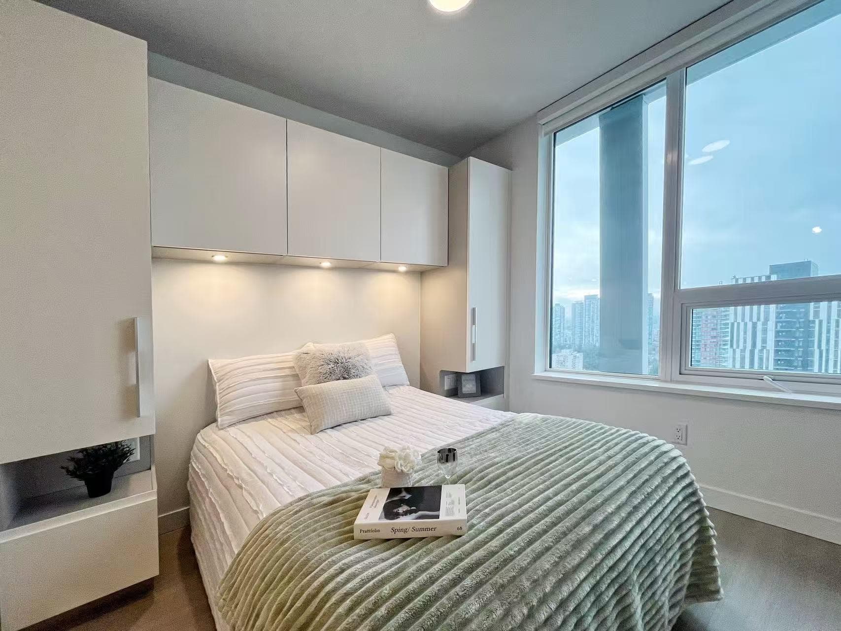 2903 - 6537 Telford Avenue, Burnaby, V5H 0K9 — photo 4
