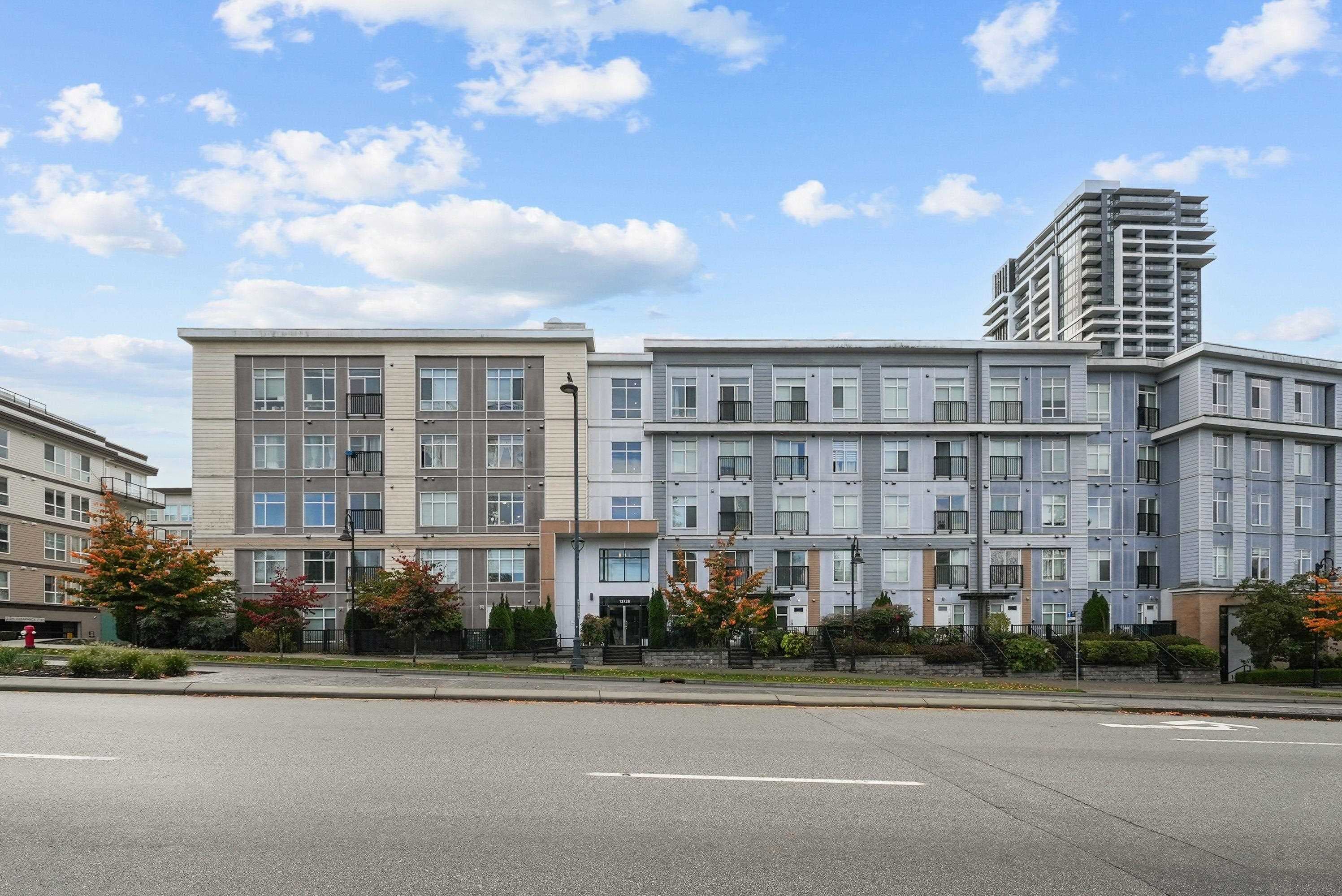 210 - 13728 108 Avenue, Surrey, V3T 0G2 — photo 2