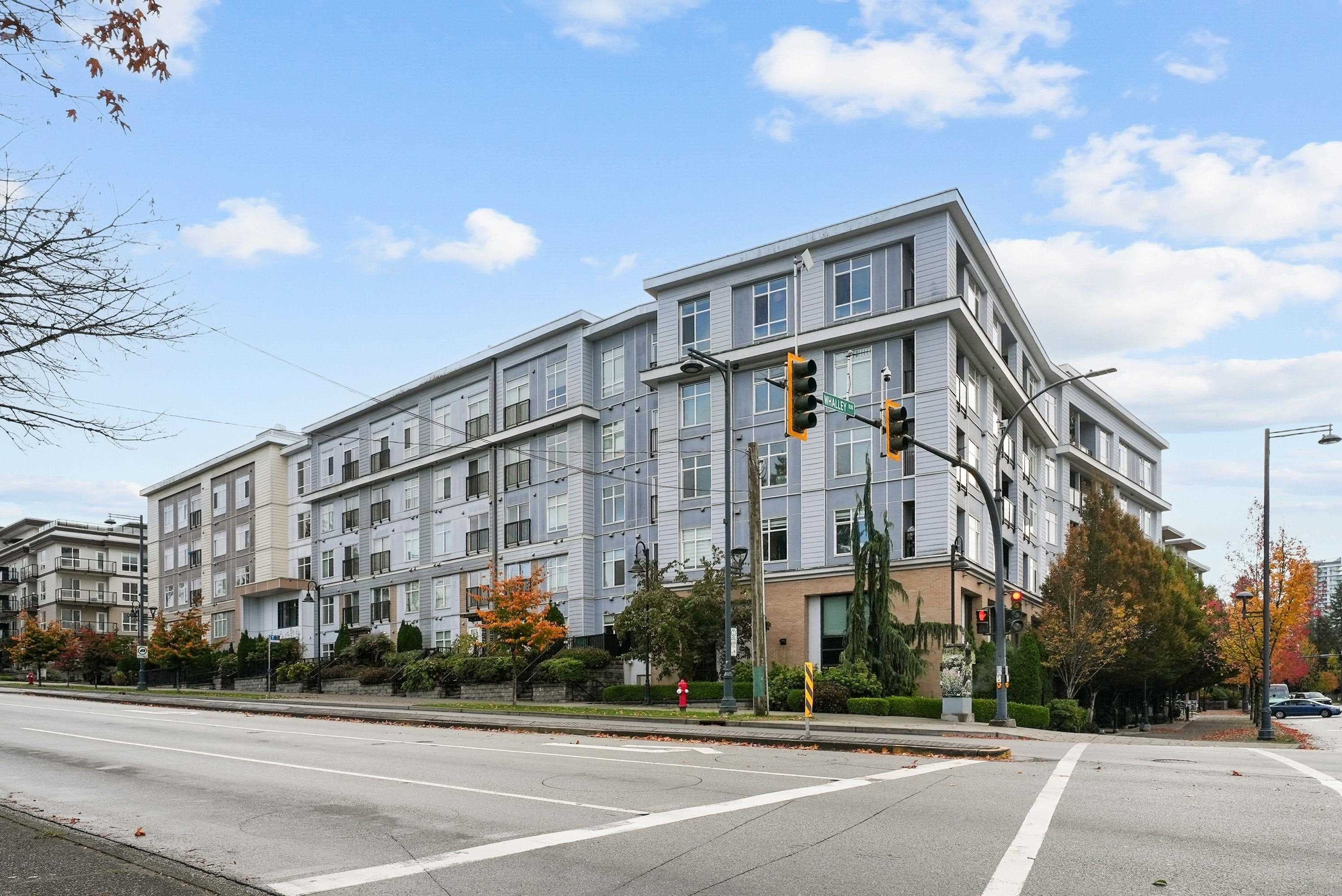 210 - 13728 108 Avenue, Surrey