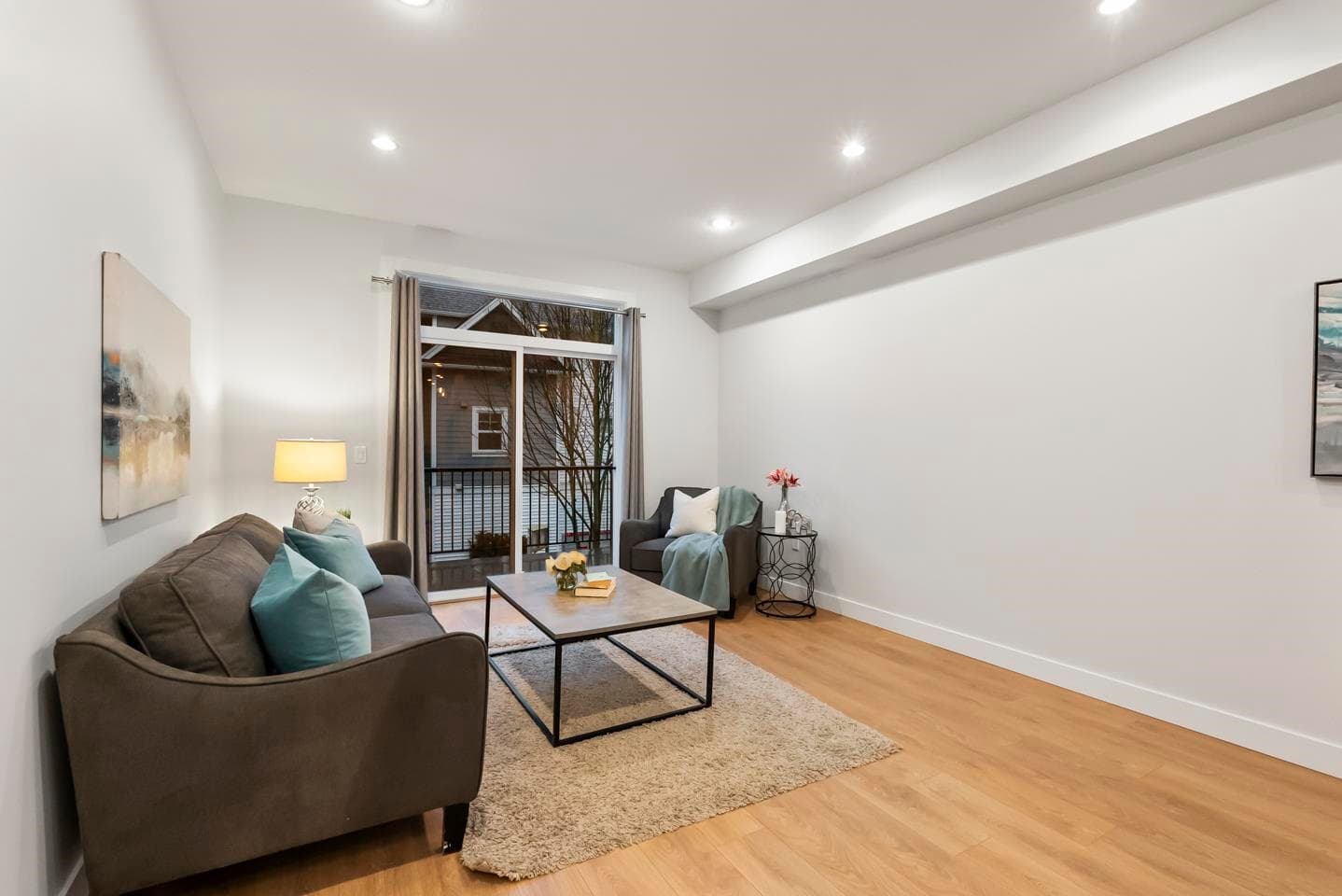 36 - 288 171 Street, Surrey, V3Z 9P5 — photo 3
