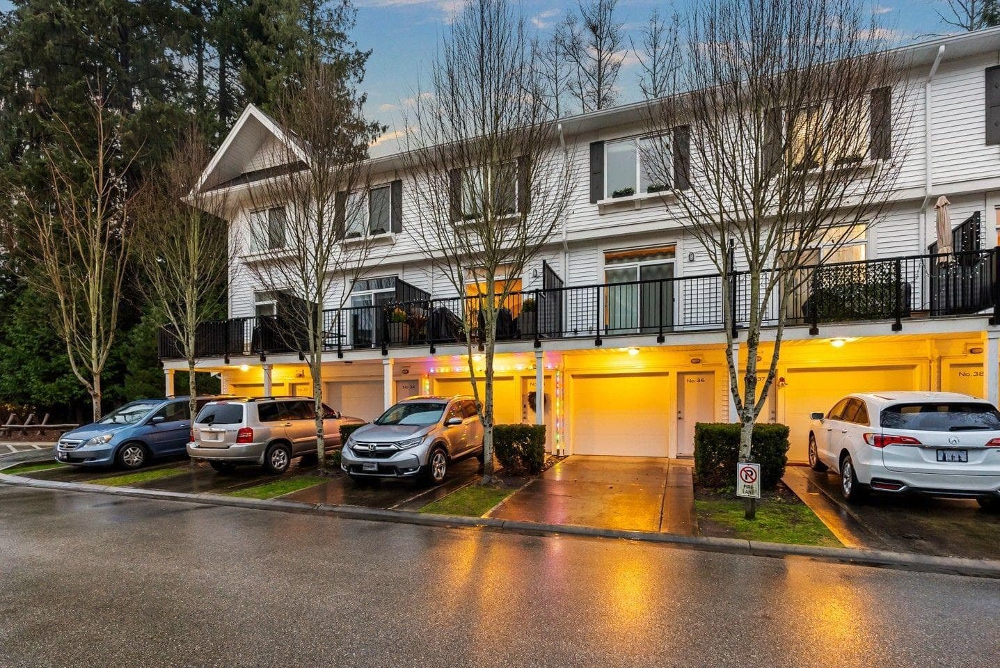 36 - 288 171 Street, Surrey, V3Z 9P5 — photo 1