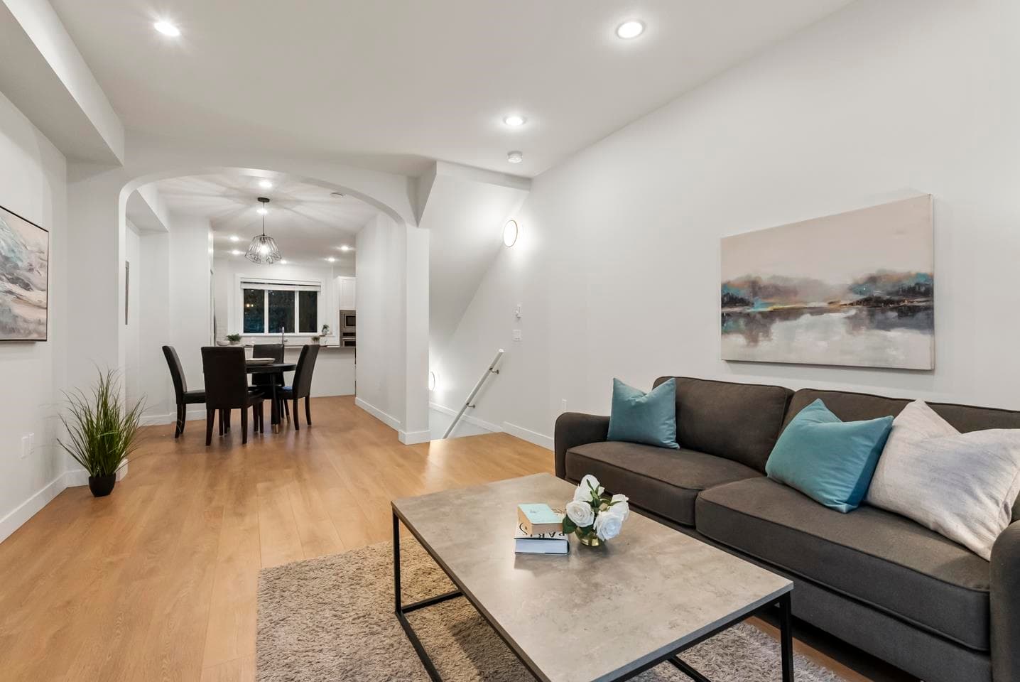36 - 288 171 Street, Surrey, V3Z 9P5 — photo 4