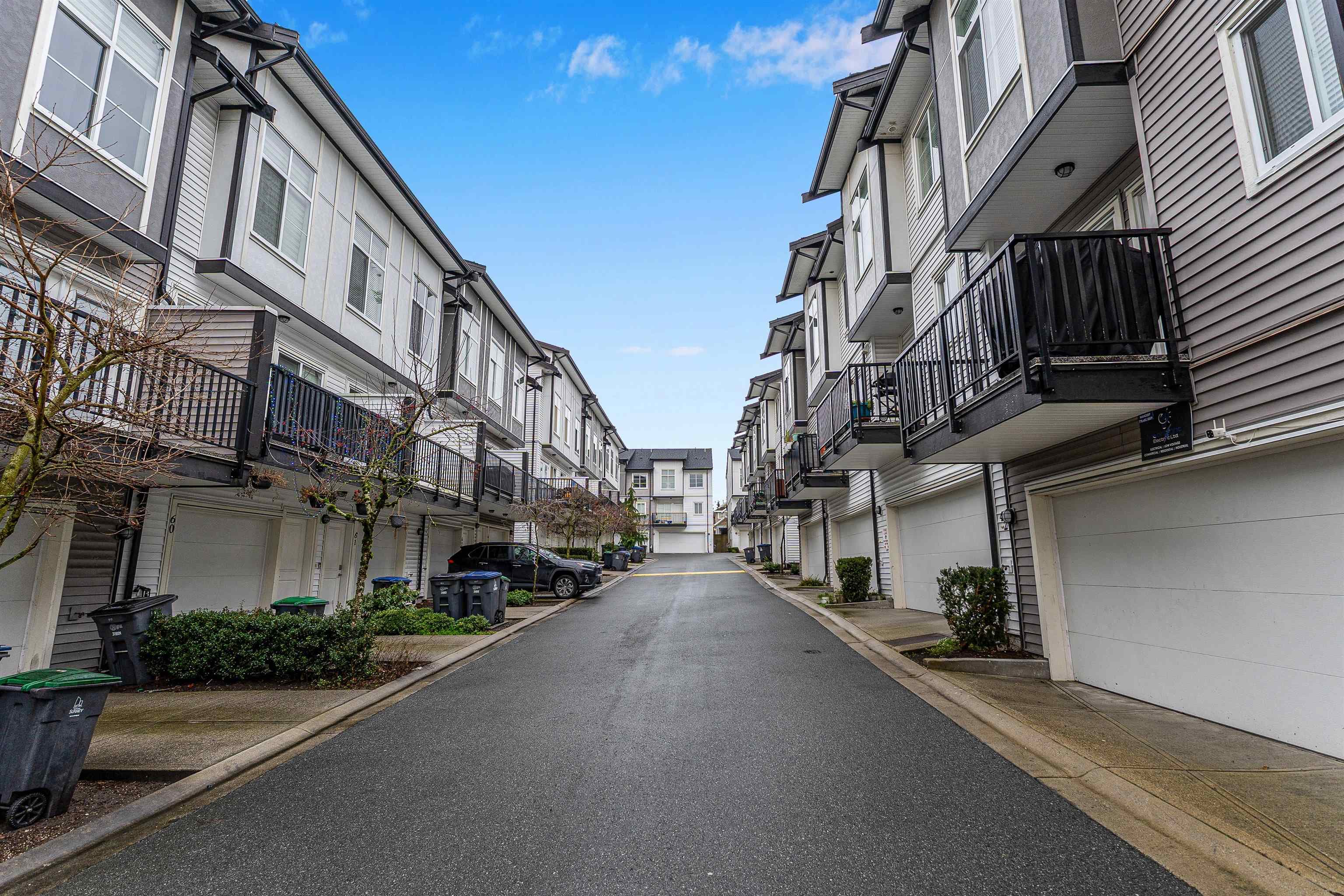 58 - 5867 129 Street, Surrey, V3X 0J4 — photo 1